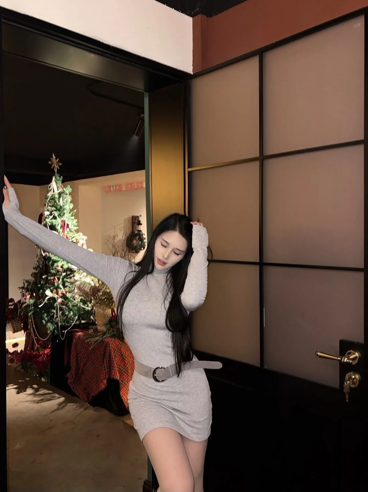 浦东 小爱 欲女心经传承人 Gallery 6