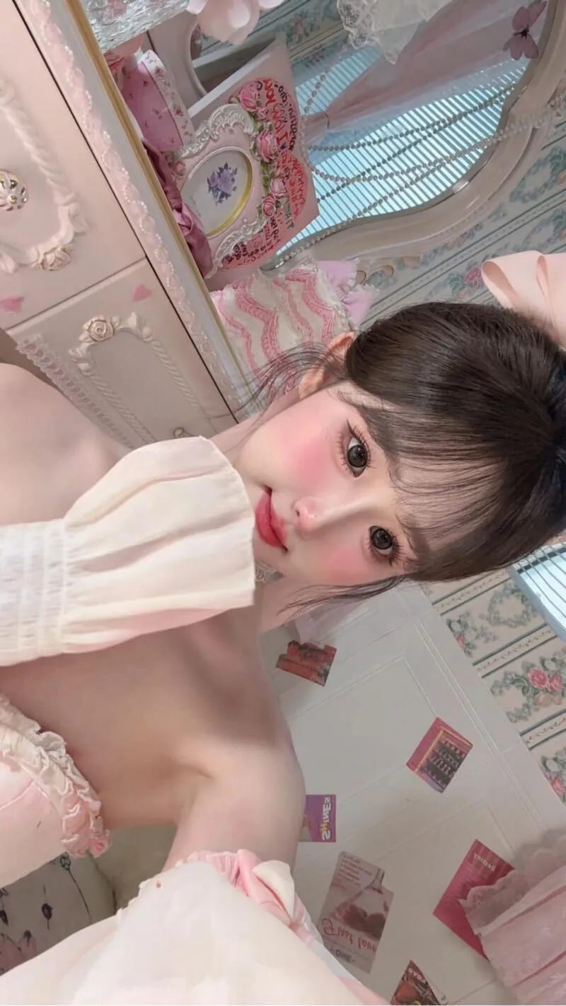 粉嫩07水蜜桃🍑💦多 Gallery 3