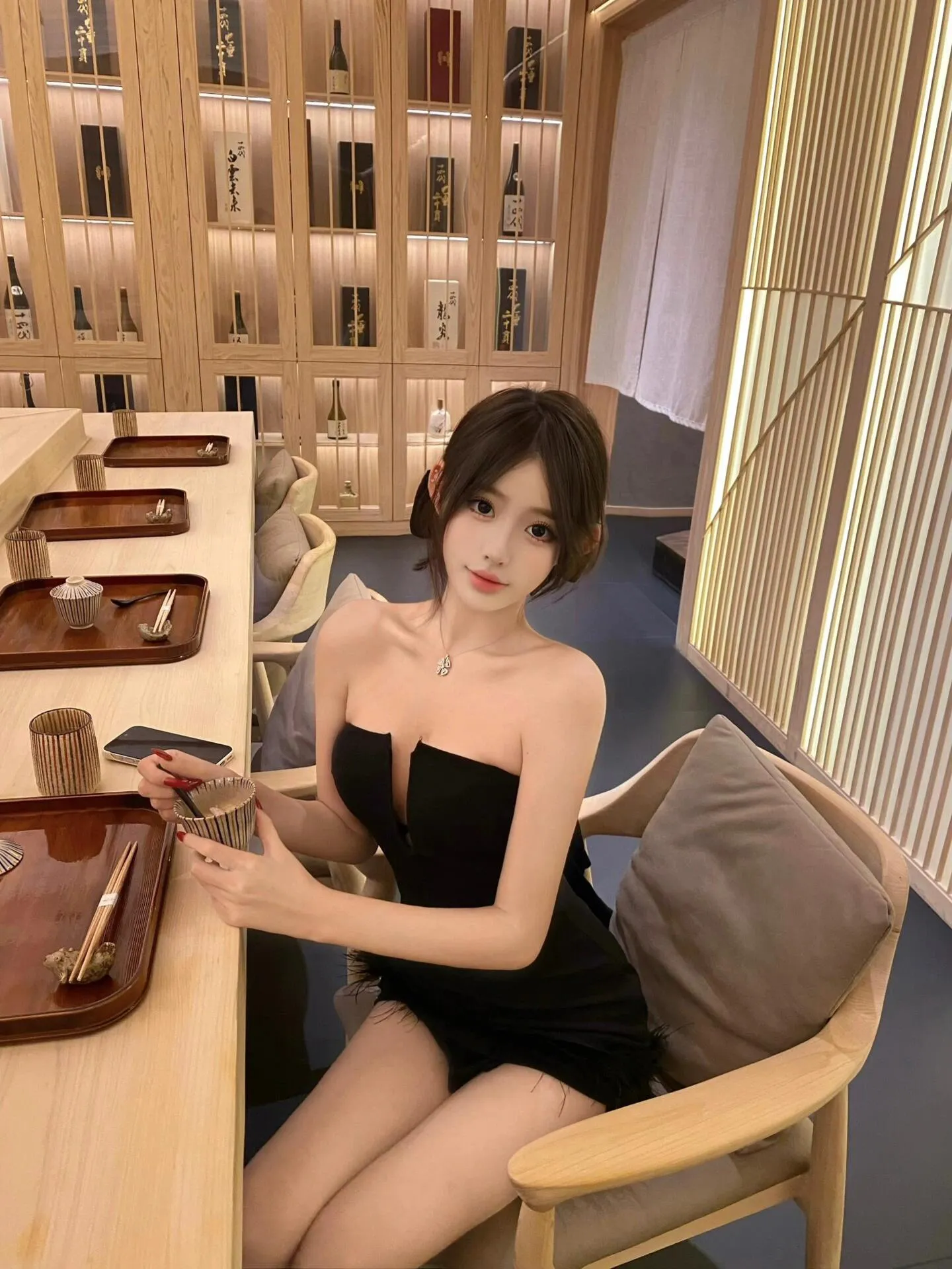 徐汇;安安 Gallery 3