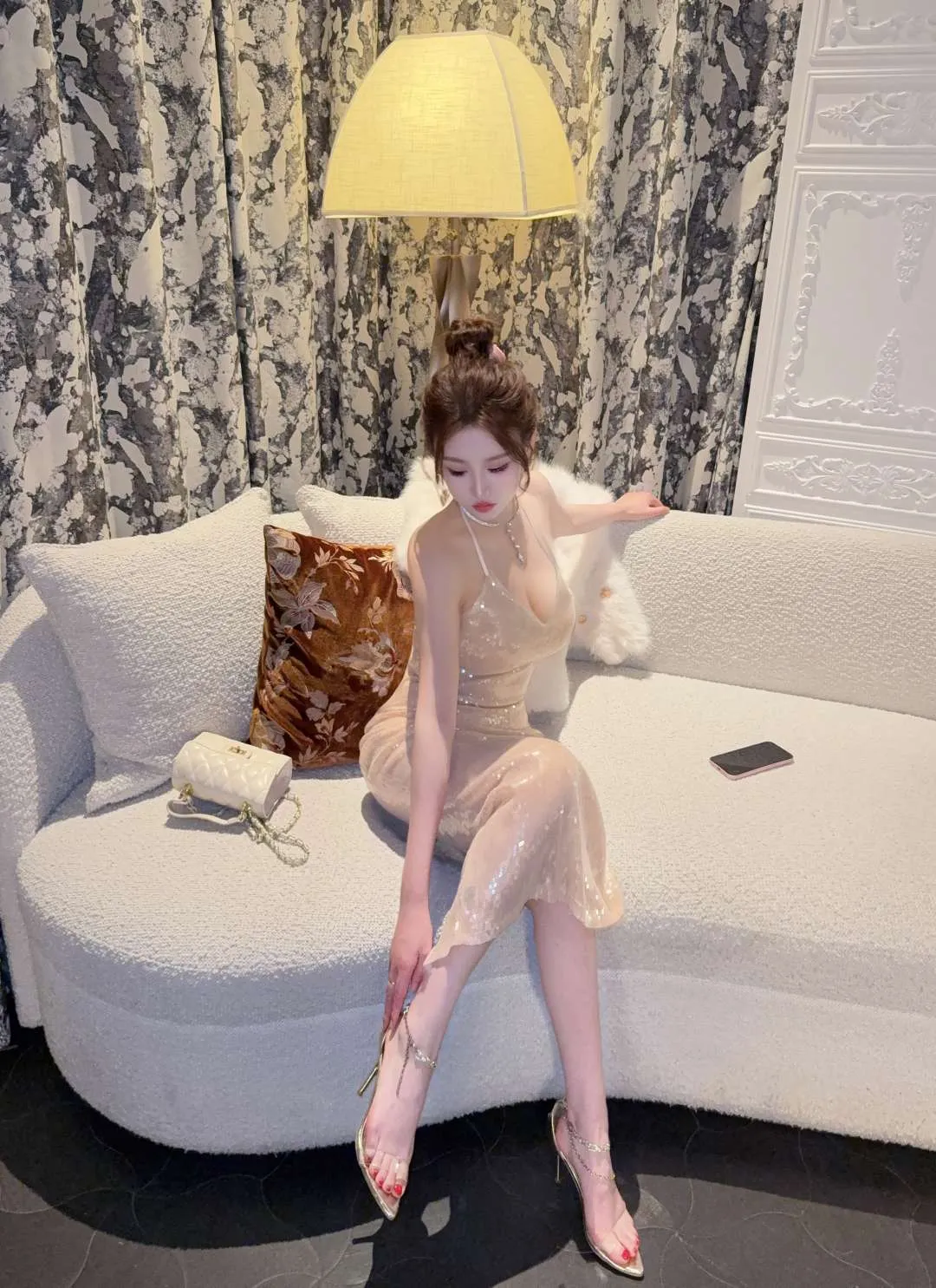 浦东少妇🎗️美雪 Gallery 5