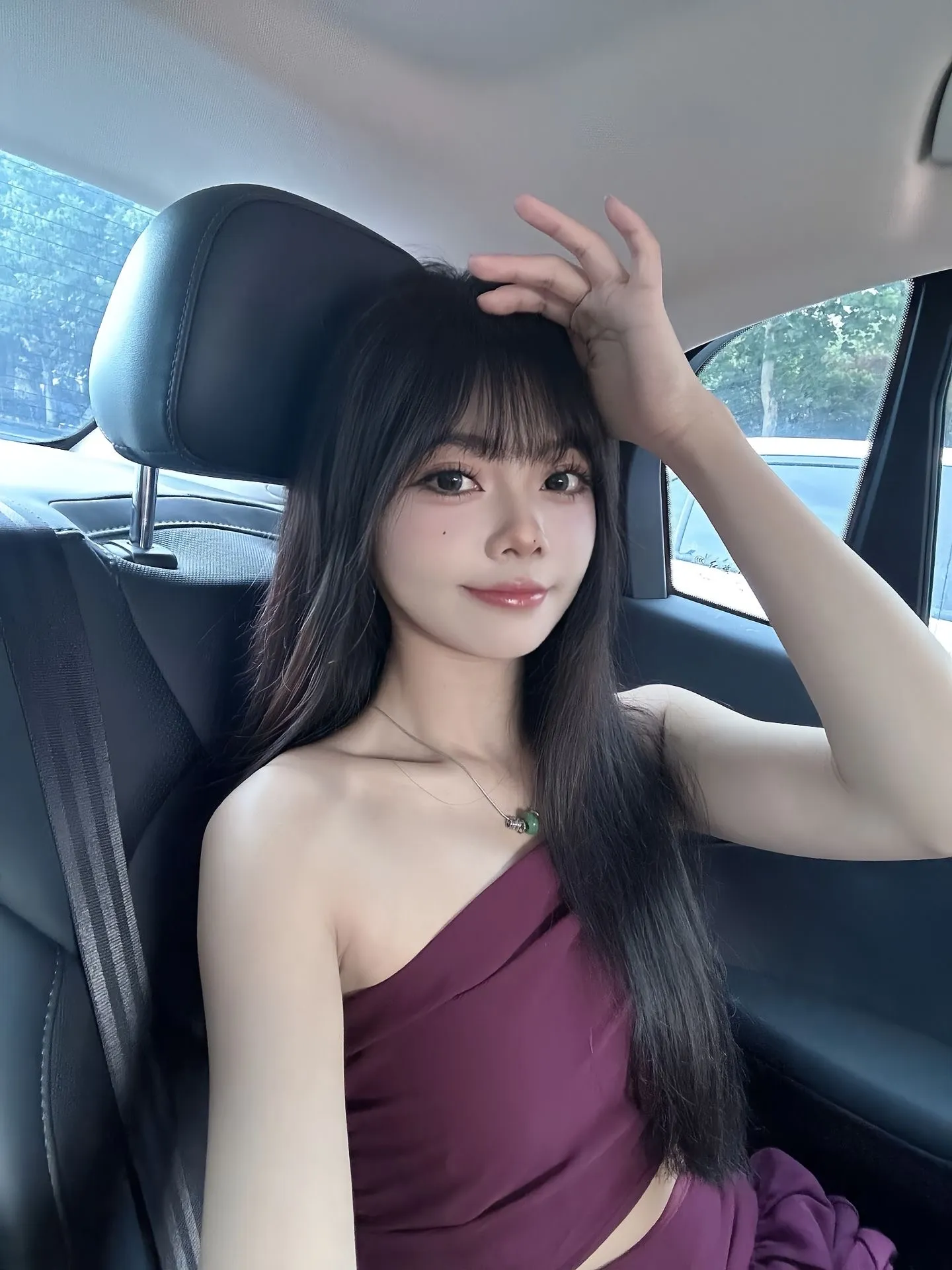 洋洋 甜美可爱肉嘟嘟的手感超级棒