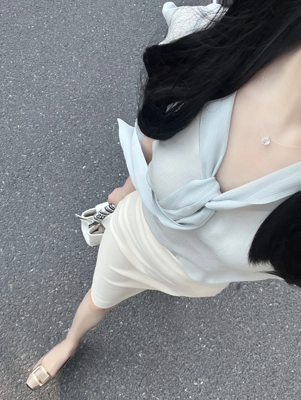 职业美新人 杏子 Gallery 4