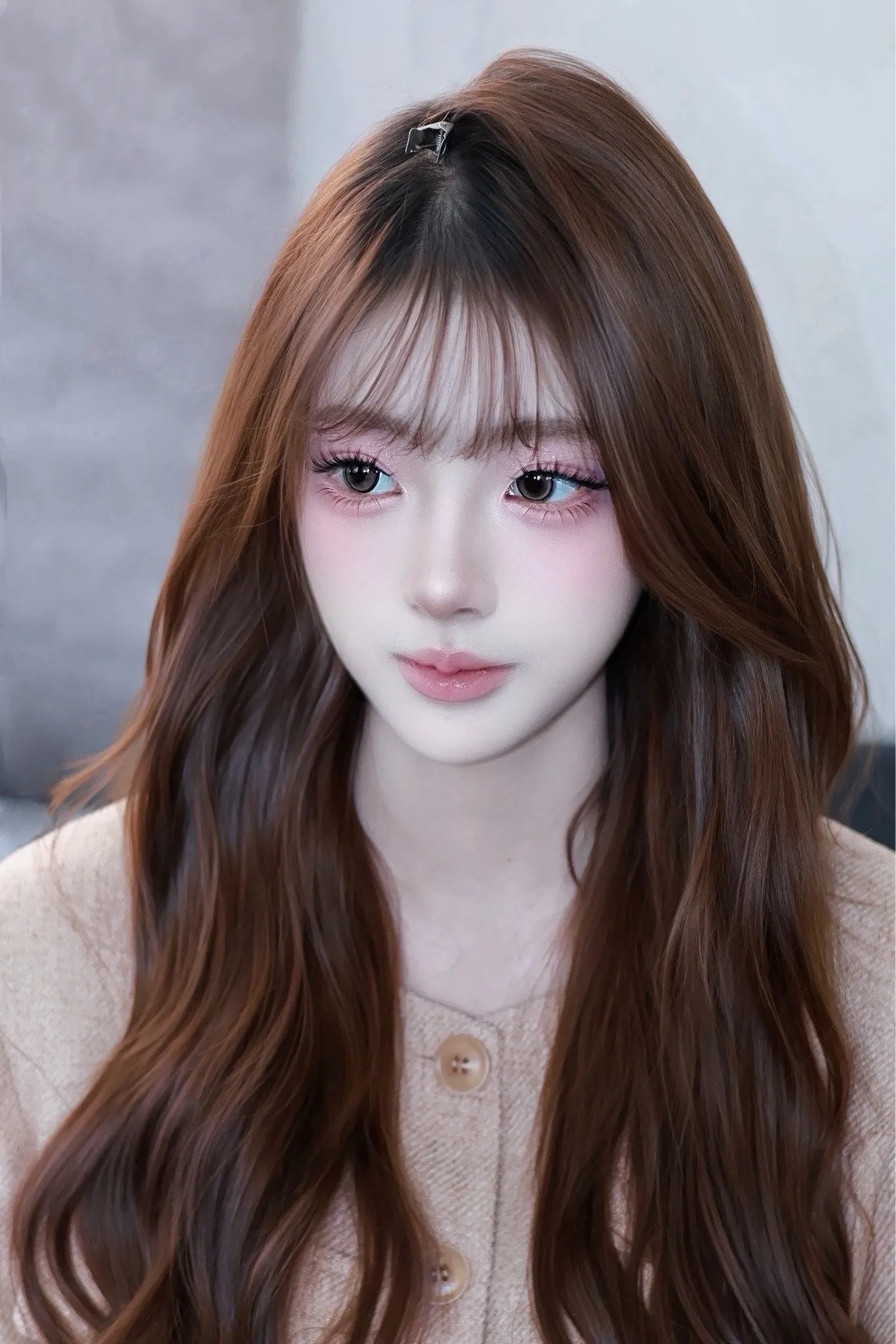 大长腿 小嫩妹 倩倩 Gallery 6