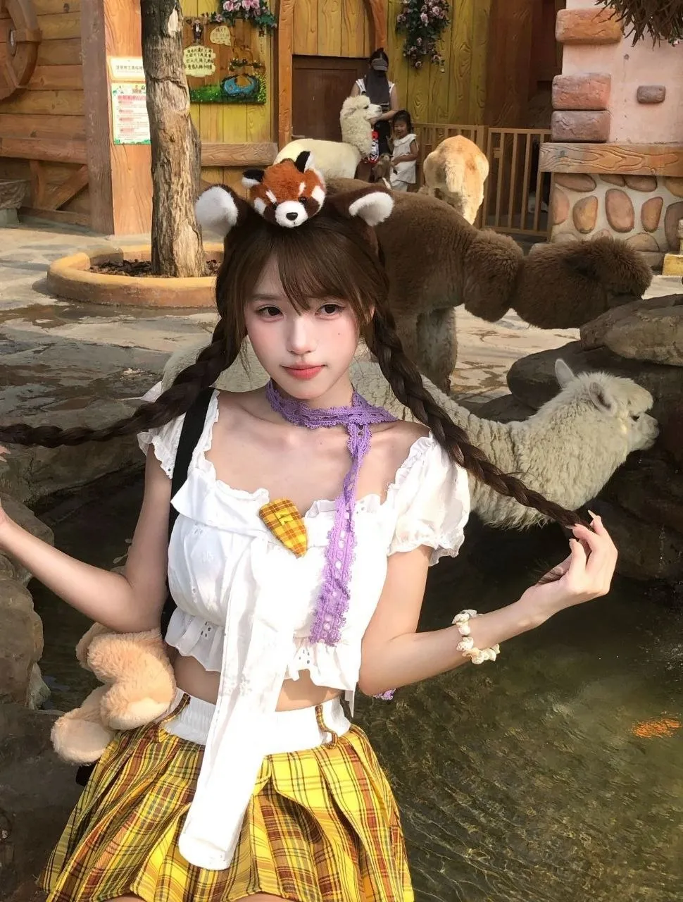 宝山雪儿 Gallery 3