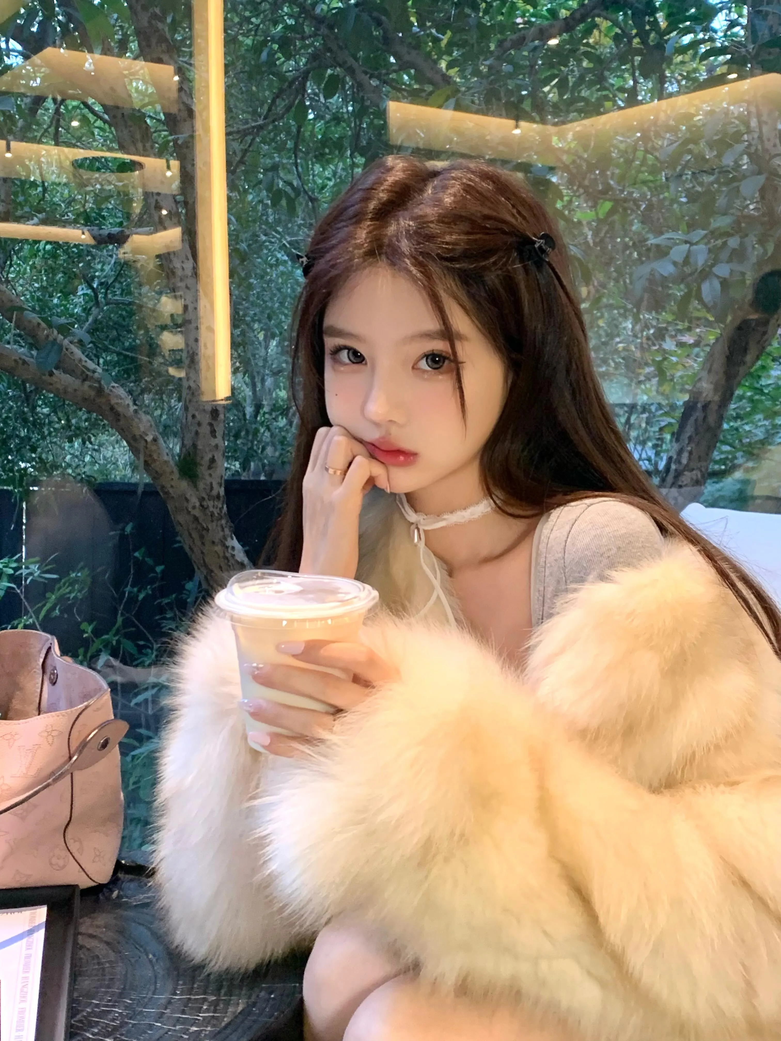 松江极品萝莉07茶茶🛍🐻D夯暴了👾极好态 Gallery 1