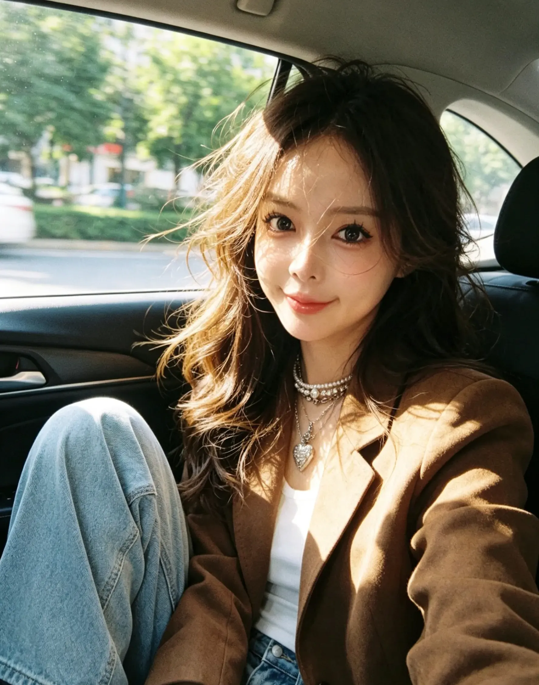 黄埔03艾米丽🌈新人下🌊本科生八级英语 Gallery 3