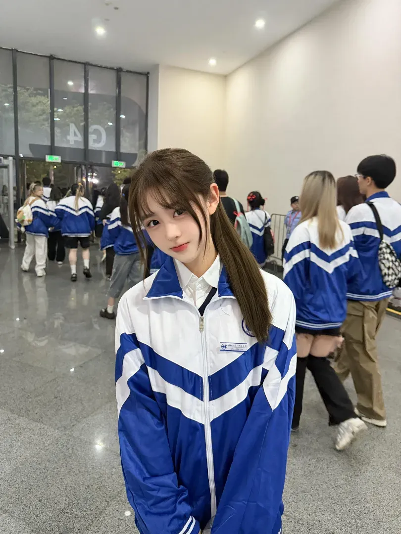 宝山学生溪瑶 假期兼职
