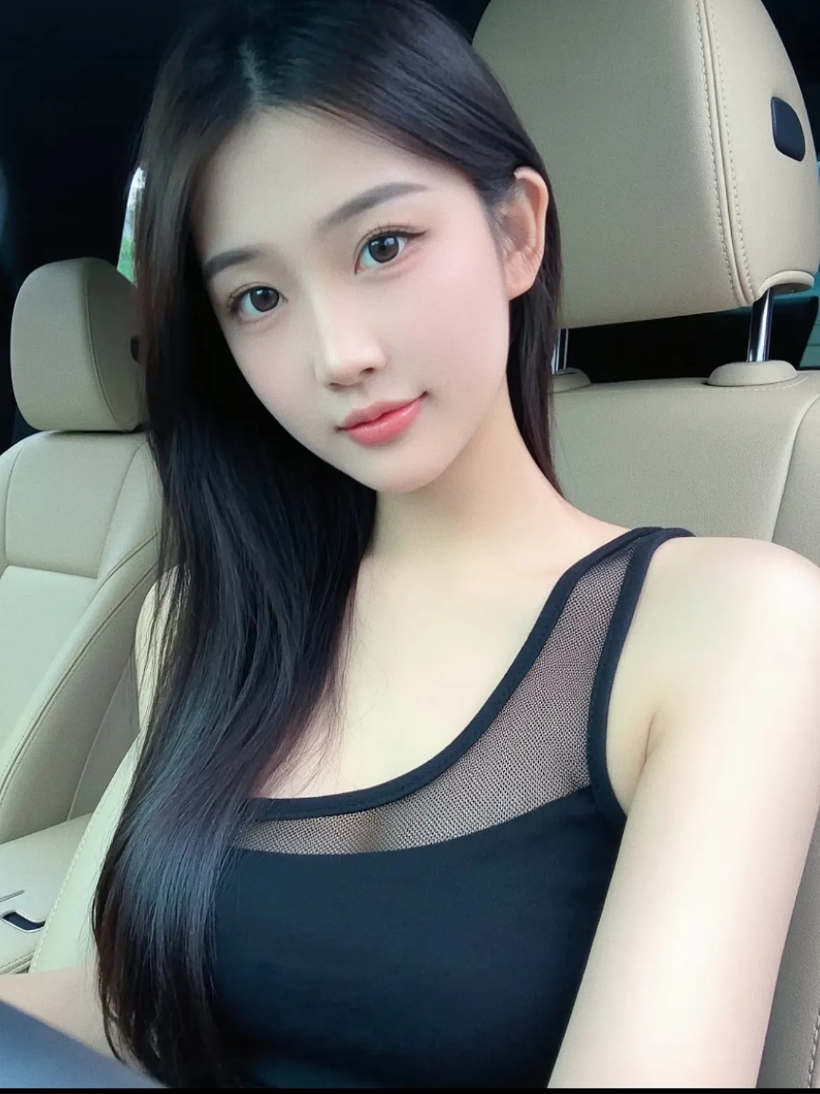 闵行娜娜 御姐