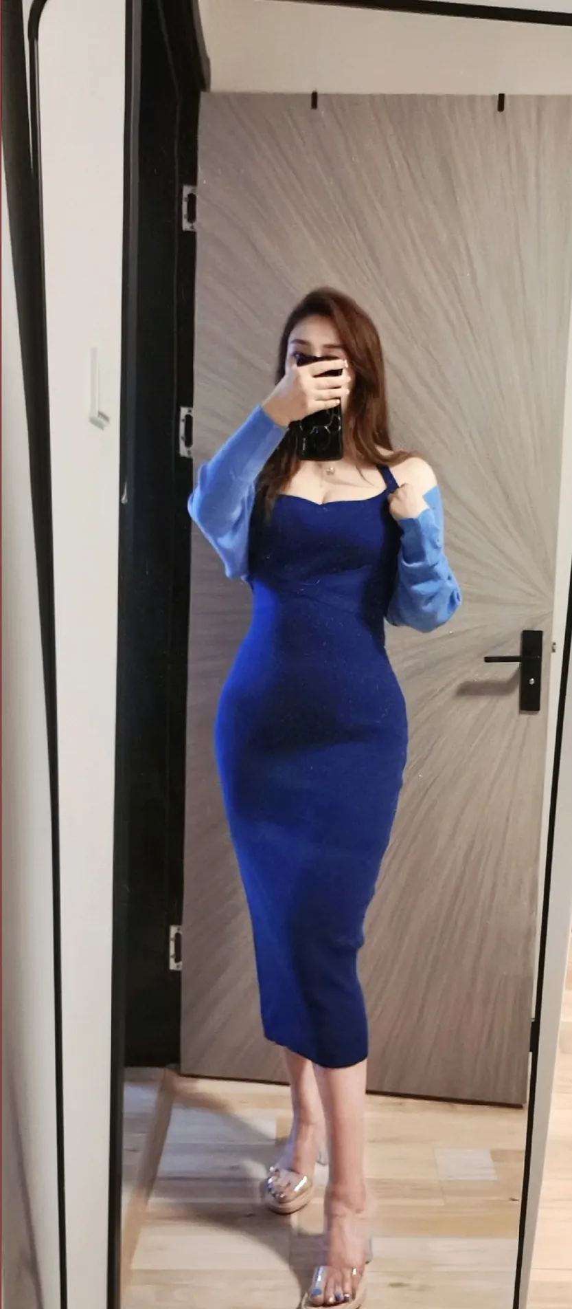 闵行白虎玖玖wt＋2 Gallery 5