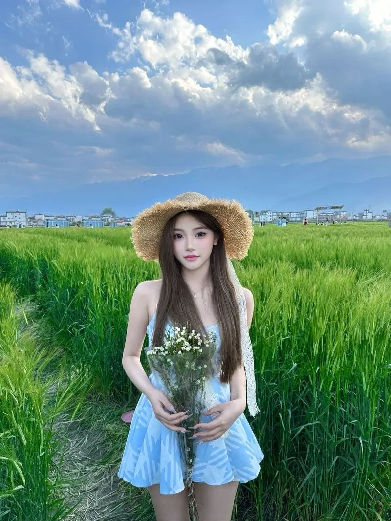 方圆 网红脸小可爱 Gallery 3