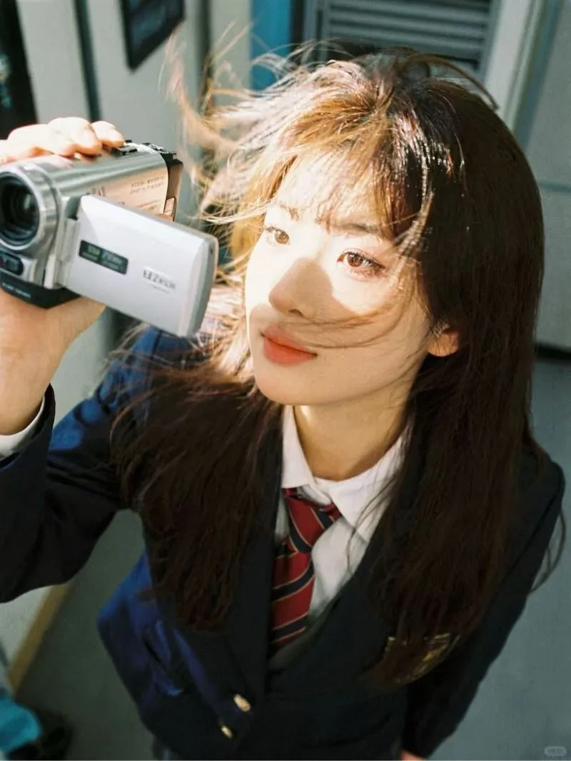 宝宝❤️人第一次下水 高中学生极品校花 Gallery 5