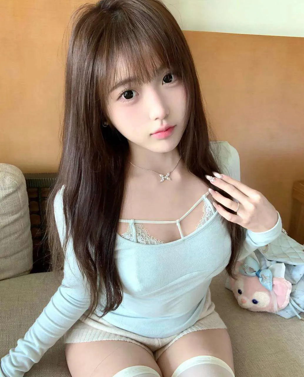 嘉定🏠欣欣 新人刚下水 所见即所得 顶级甄选 Gallery 3