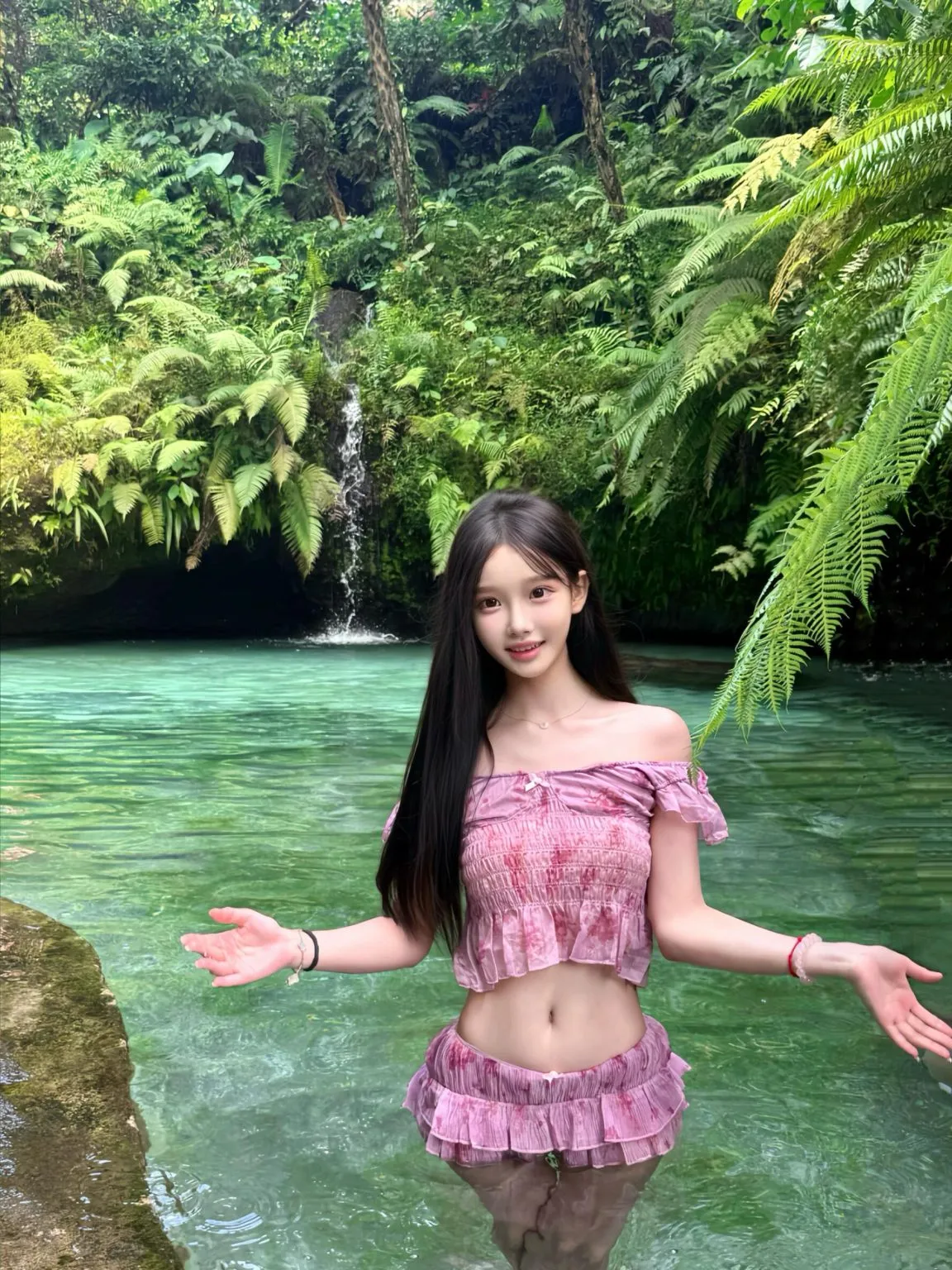 3461-小🐰浦东纯欲甜妹系🏠三外五 Gallery 5