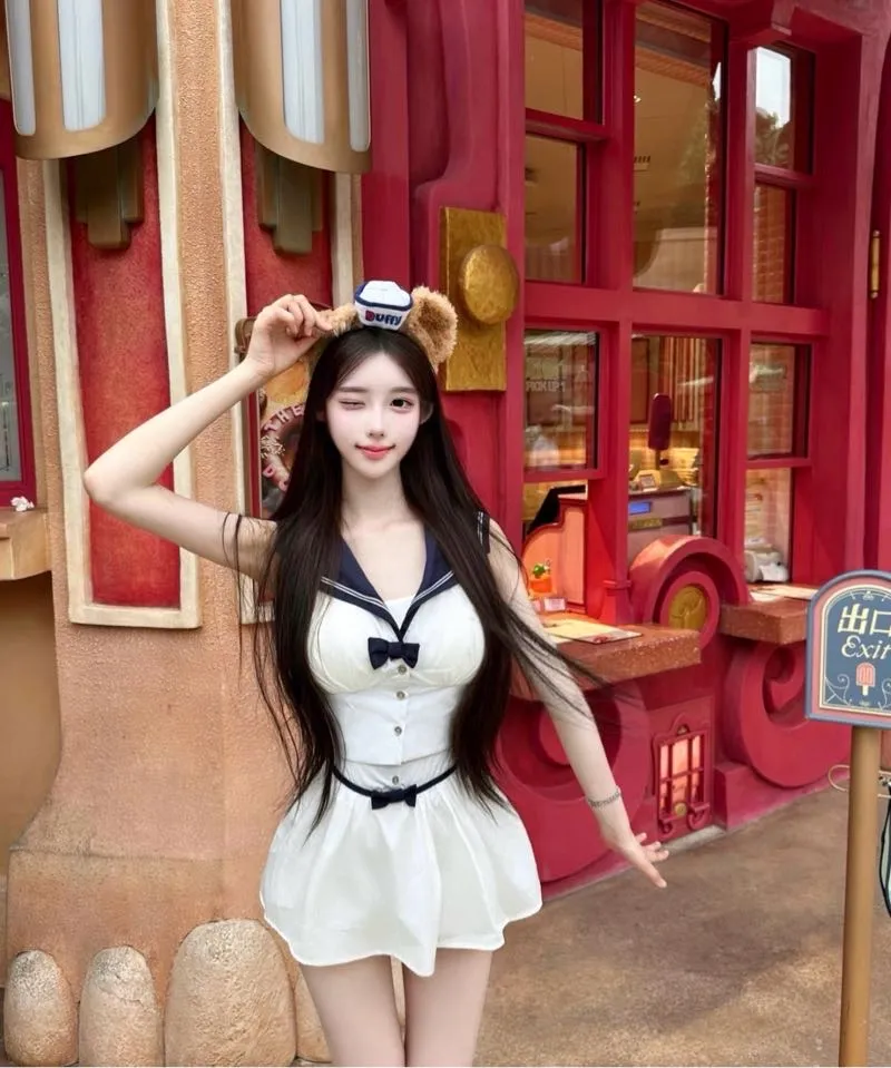 Y2502A-170普陀纯欲网红四川妹子🏠三外五 Gallery 4