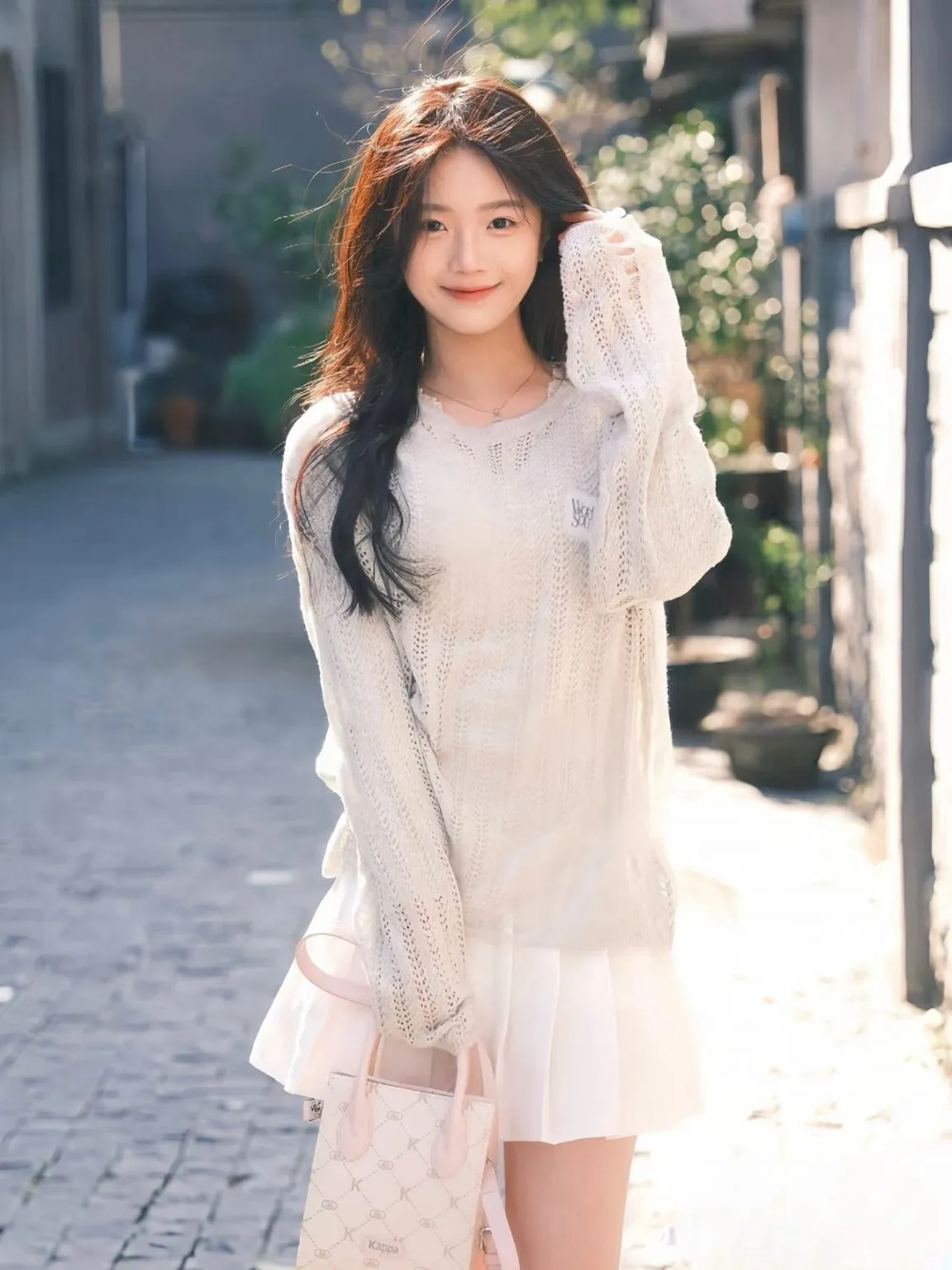 Y4149B-糖糖静安清纯甜美学生妹🉑YT+💰 Gallery 4
