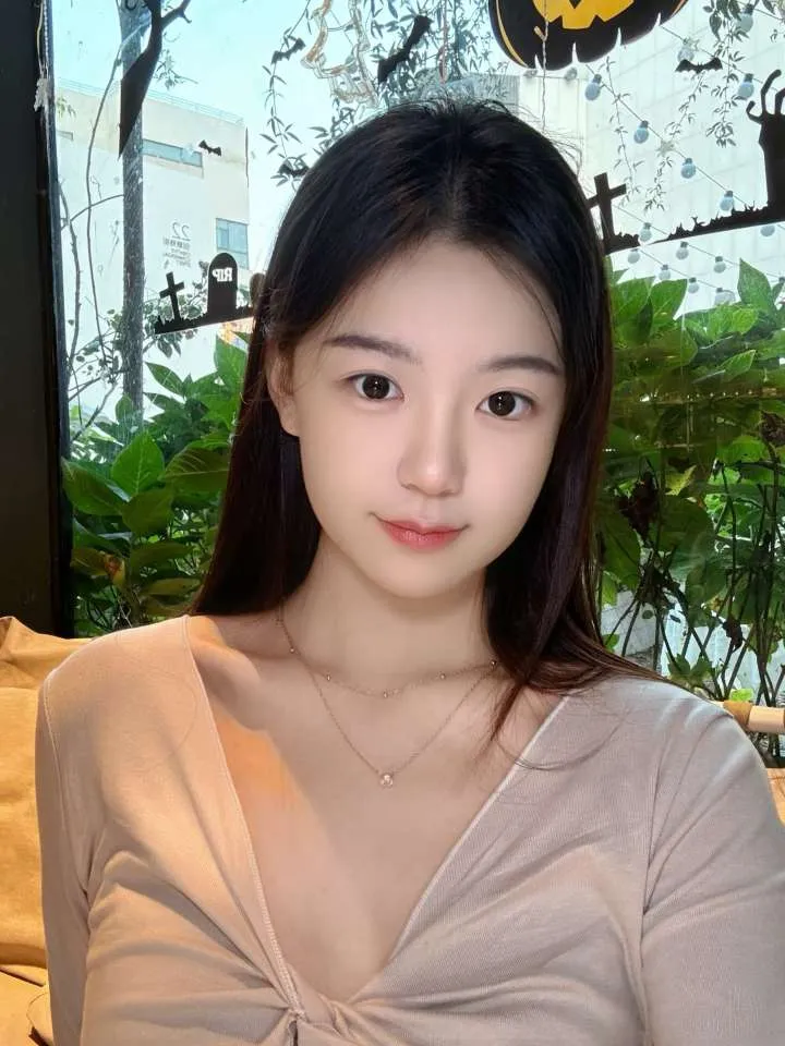 宝山青青学生短期兼职清纯可爱活泼 Gallery 5