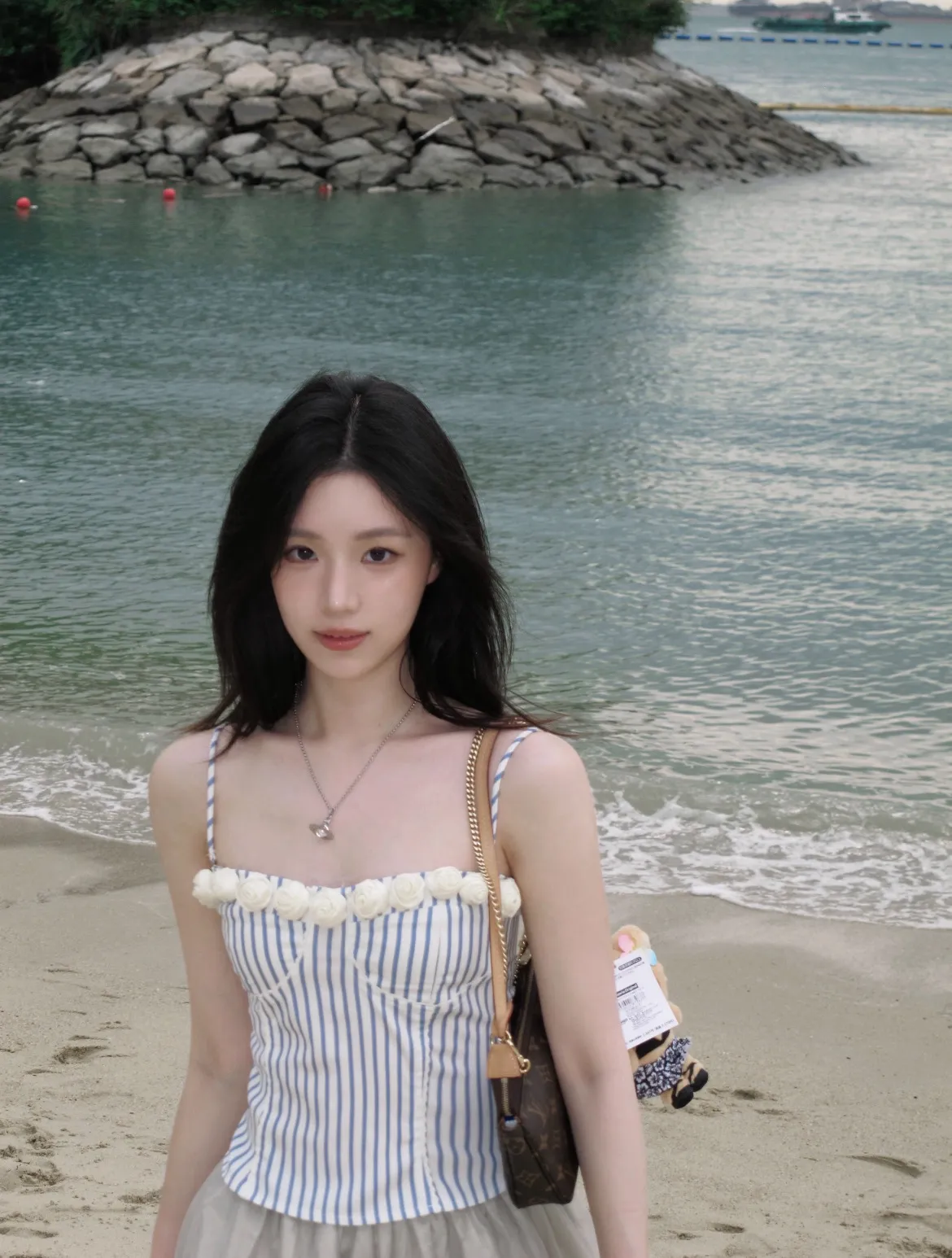 乖乖05-164C健身上位坐桩机 Gallery 1