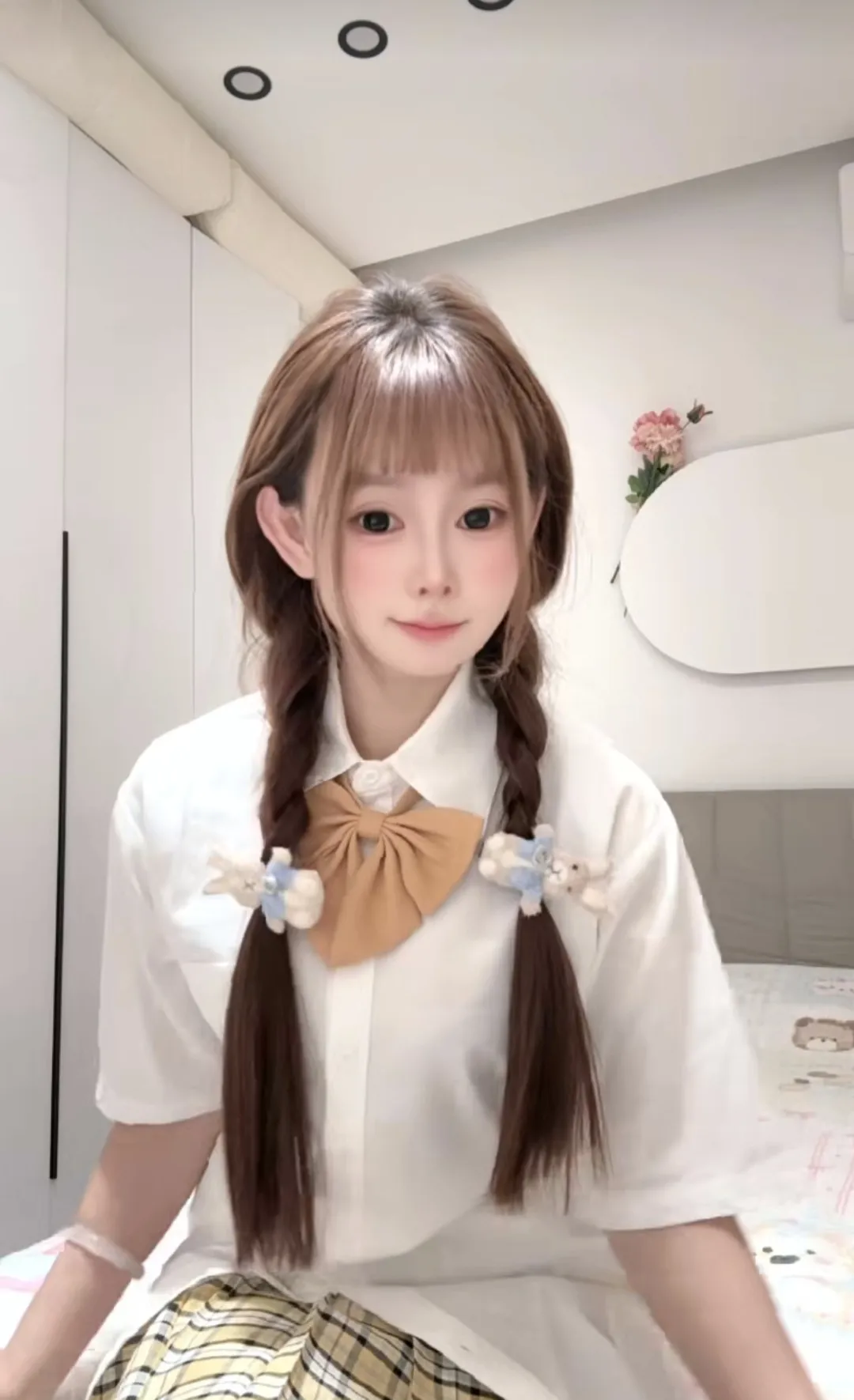 闵行07萝莉小妲己 Gallery 4