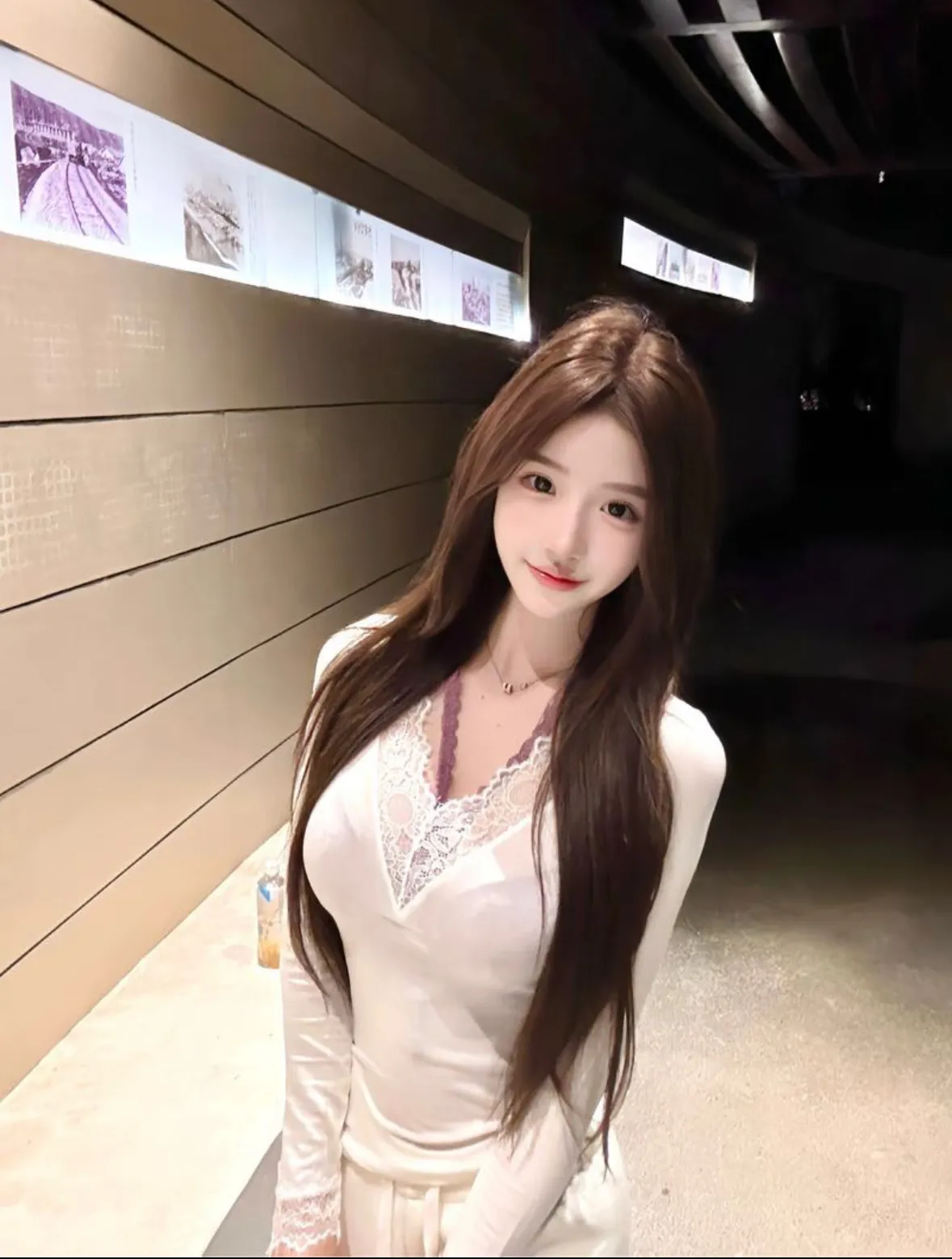 甜美少御惠惠 温柔体贴会来事 Gallery 6