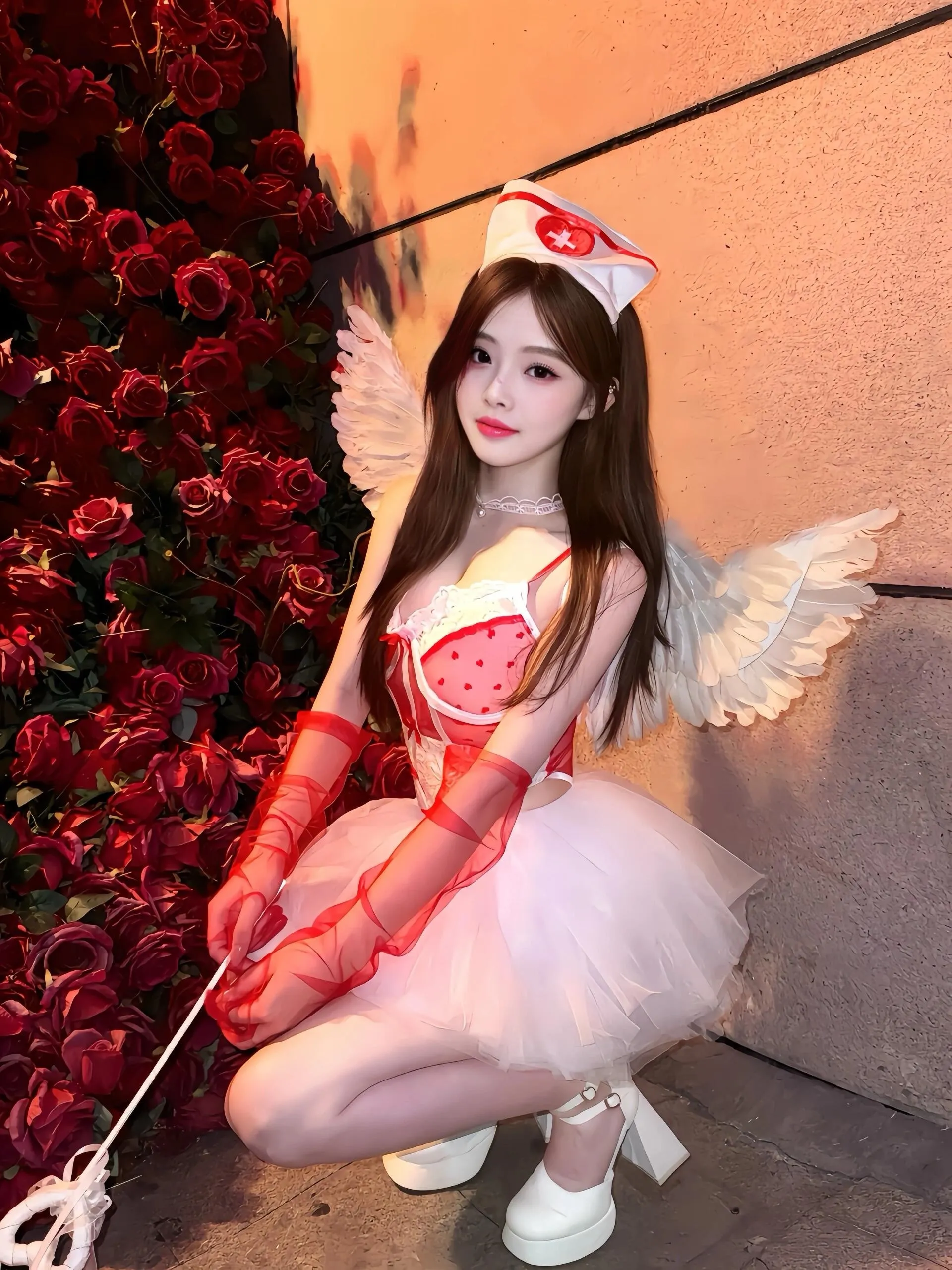 思缇 💦多白嫩 06紧 高潮会叫