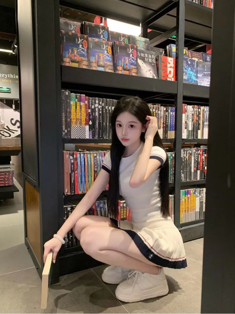 嘉定小萝莉首开 依依 Gallery 6