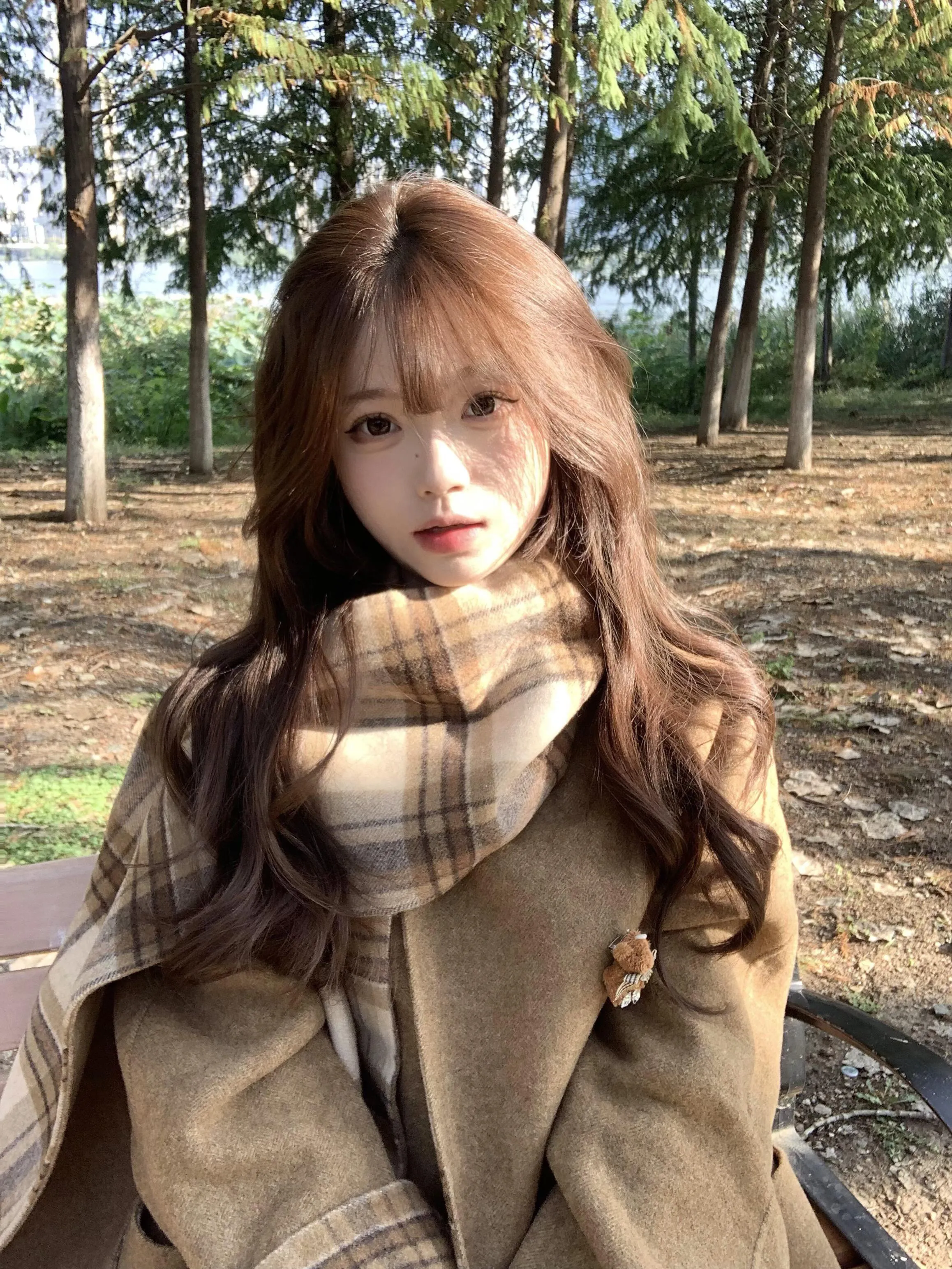 闵行:姬雪 Gallery 3