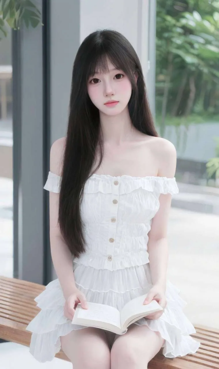 闵行 张娜娜 Gallery 3