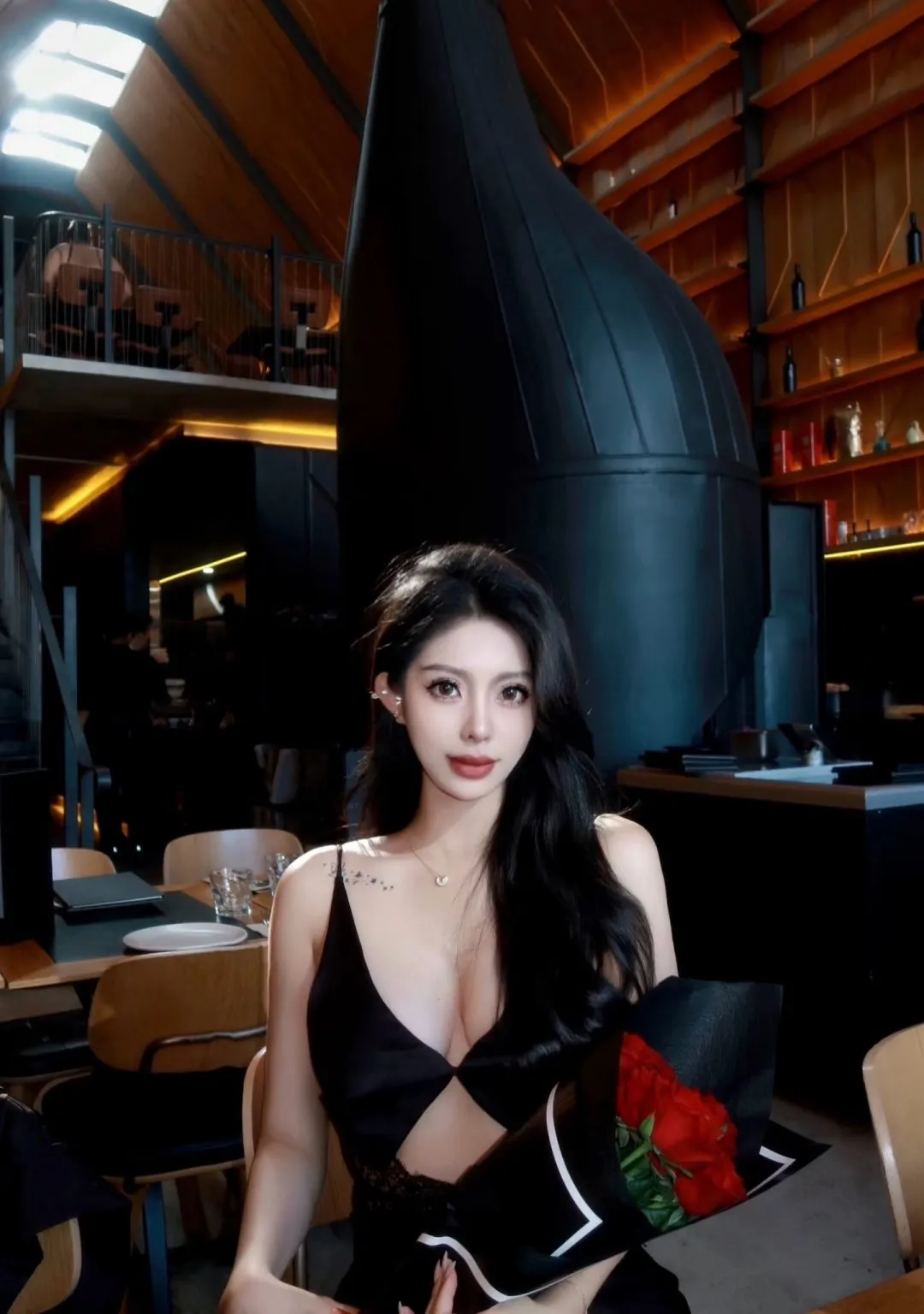 Y4079-03 闵行极品气质名媛冷白皮 ギャラリー 3