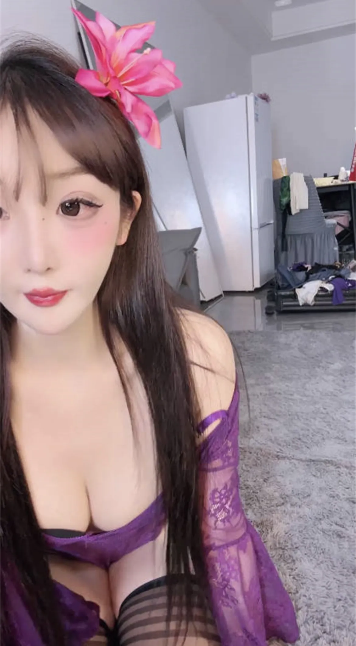 芙蓉 骚货乱人心求哥哥艹我 Gallery 2