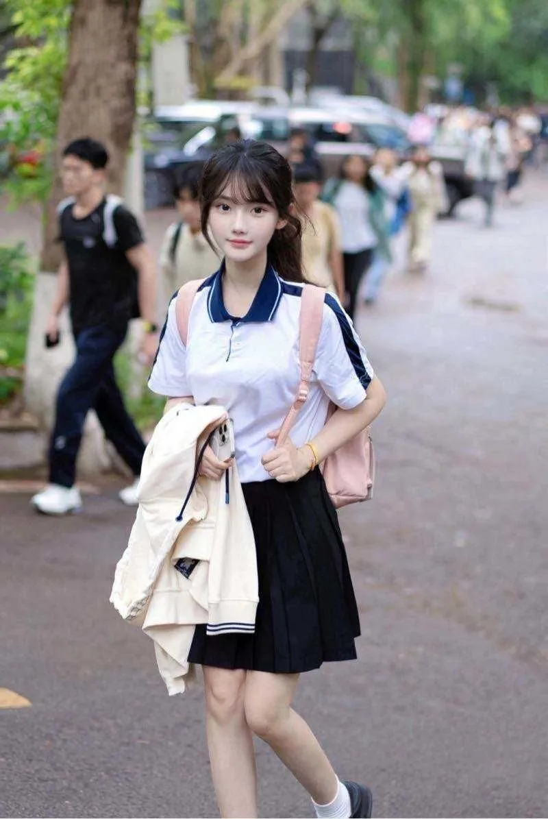 普陀06萝莉🔥米粒   学生下海短期兼职 Gallery 6