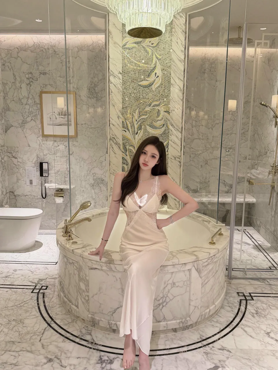 普坨 璇璇 极品御姐 单单好评 Gallery 4