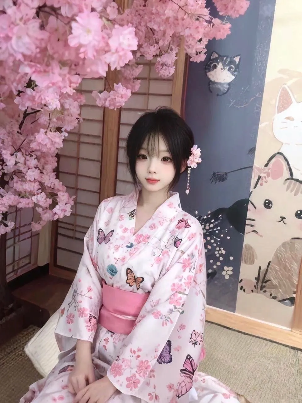 九九 萝莉小不点 你的暖宝宝