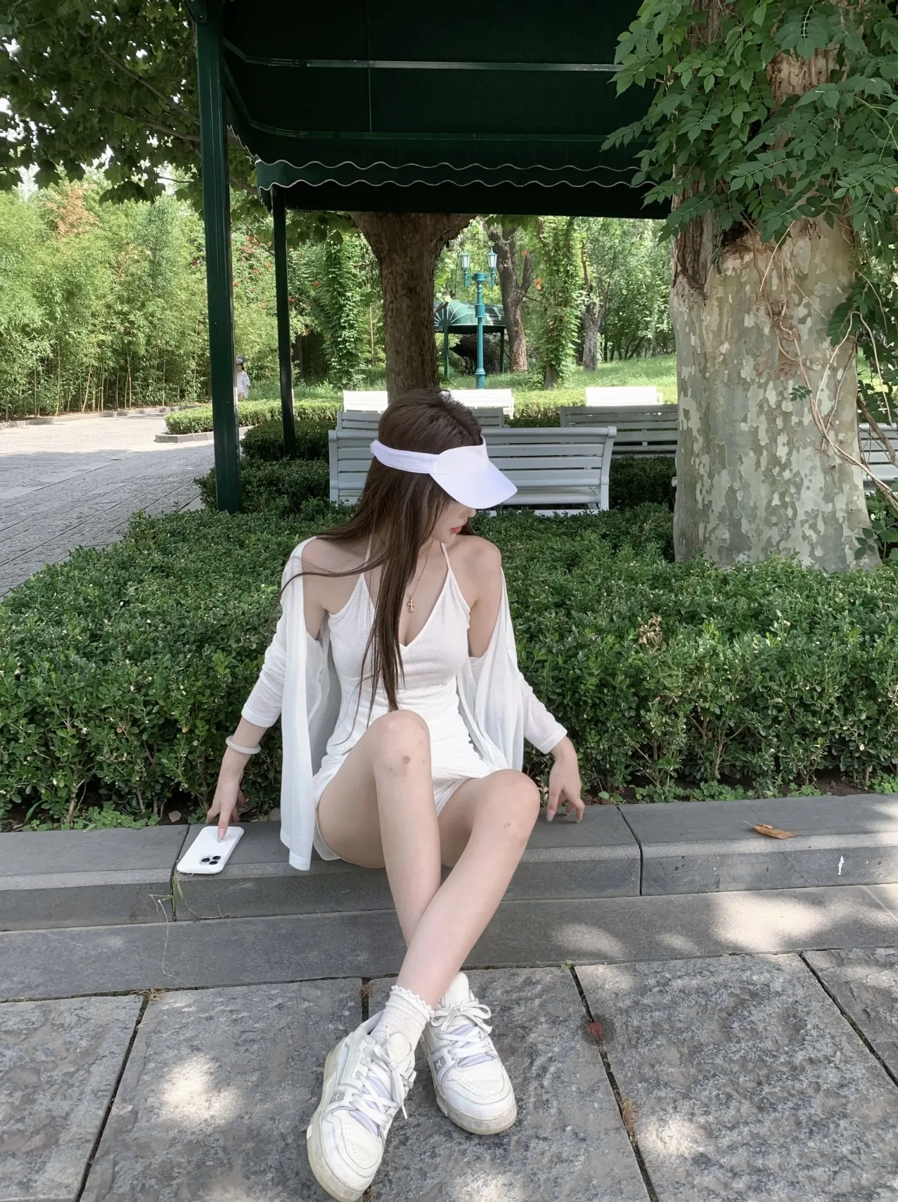 闵行莹子 上戏兼职 Gallery 5