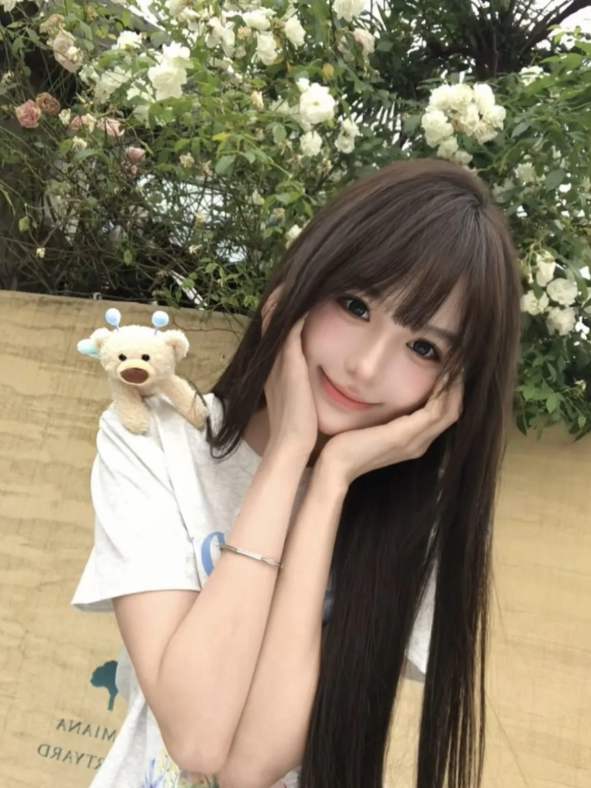 3777-上戏校花 浦东高白醇 Gallery 6