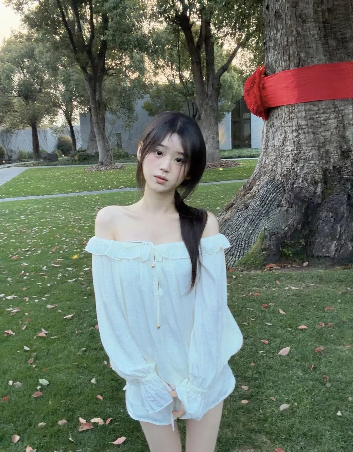 宝山 萝莉小职员 刘思思 Gallery 6