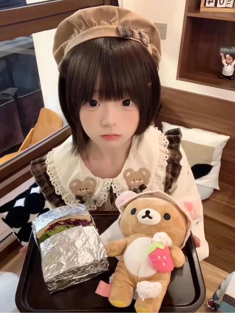 普陀❤️人萝莉 Gallery 3