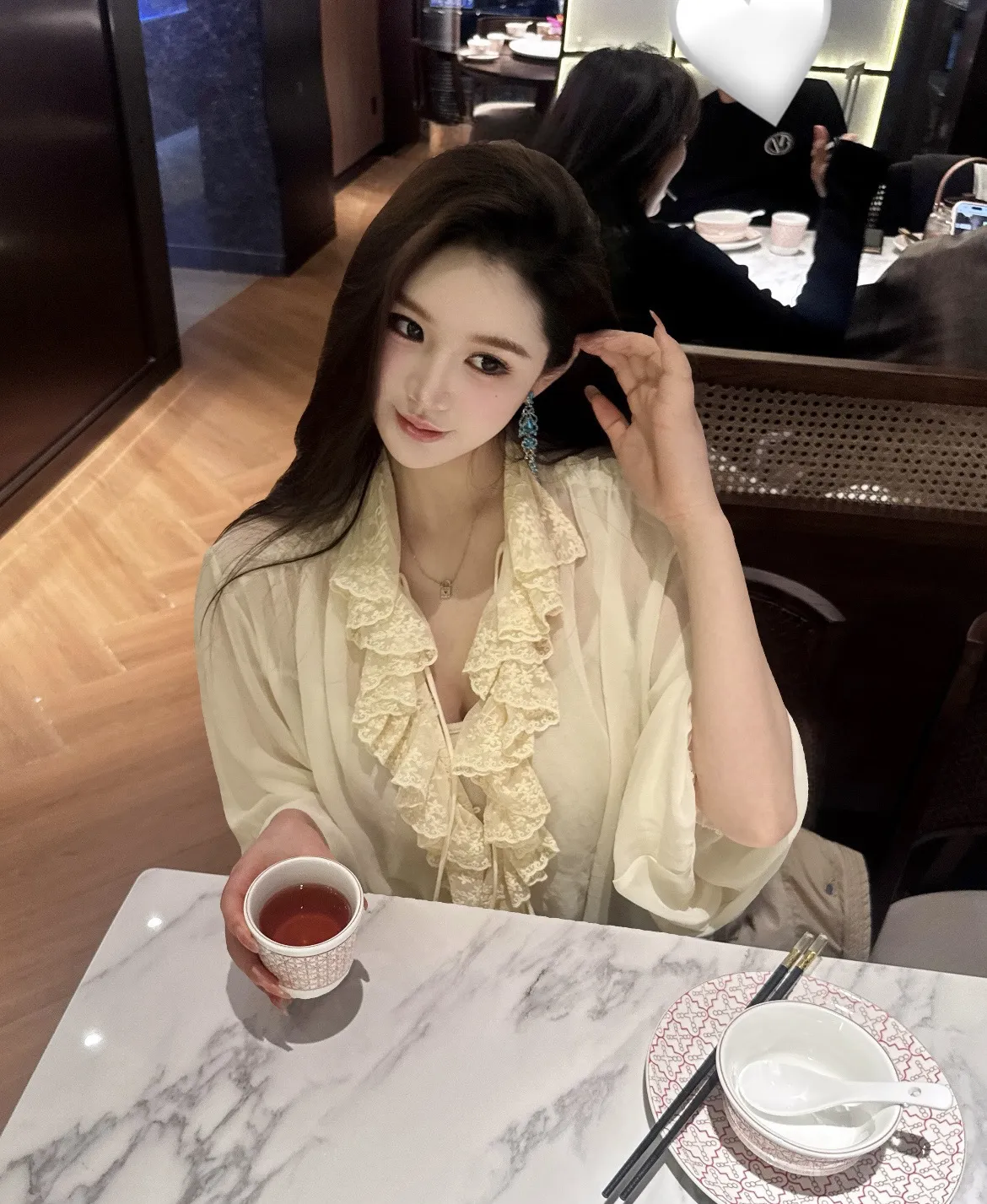 松江 依依 Gallery 3