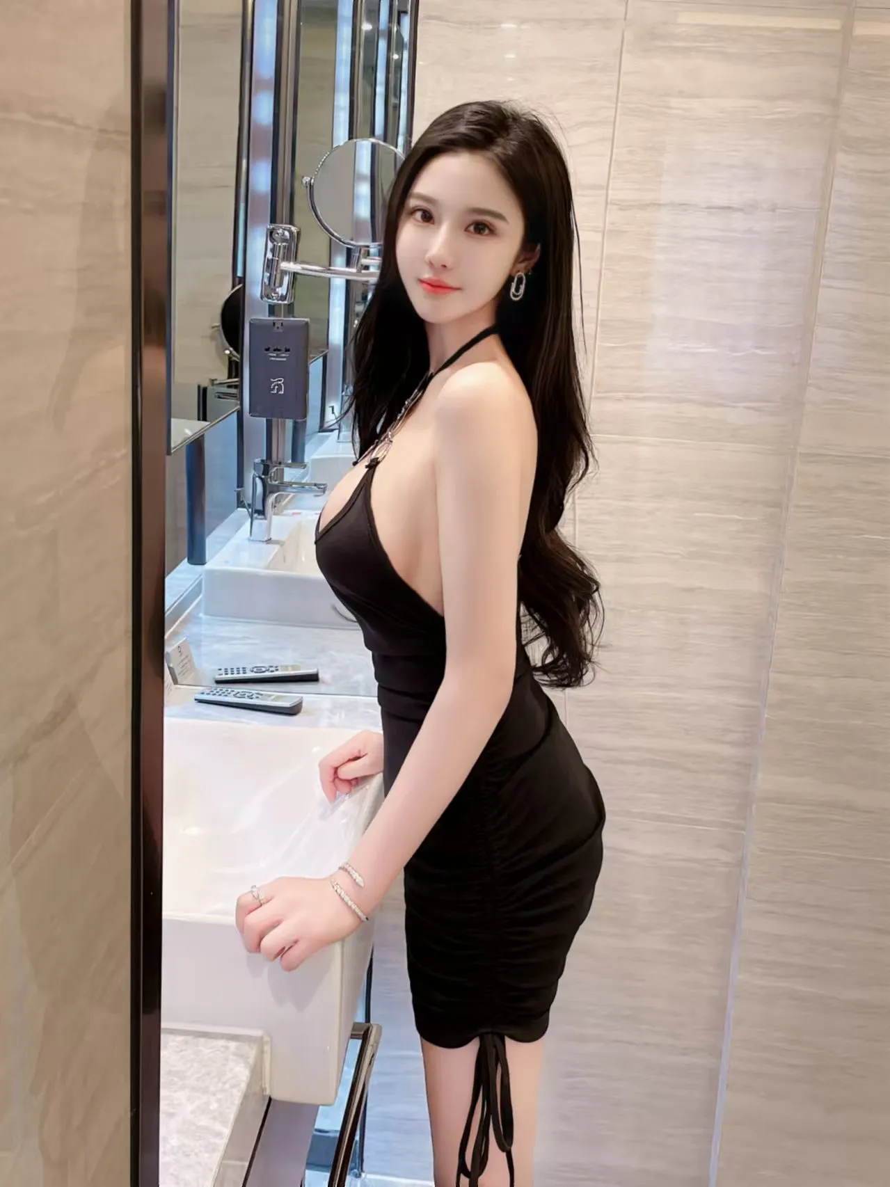 闵行苏沫🉑水磨 Gallery 2