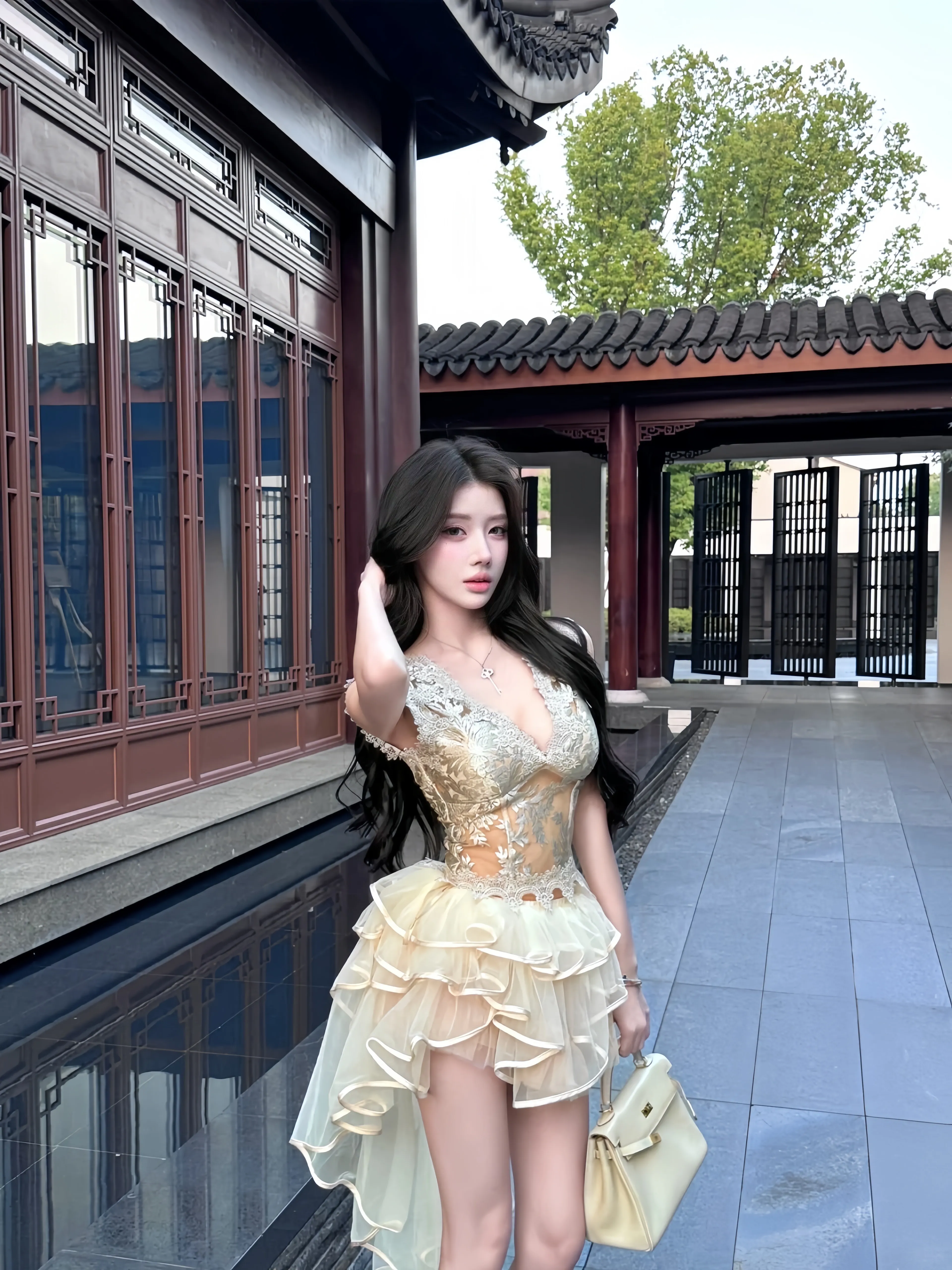 黄浦 夏然 Gallery 5