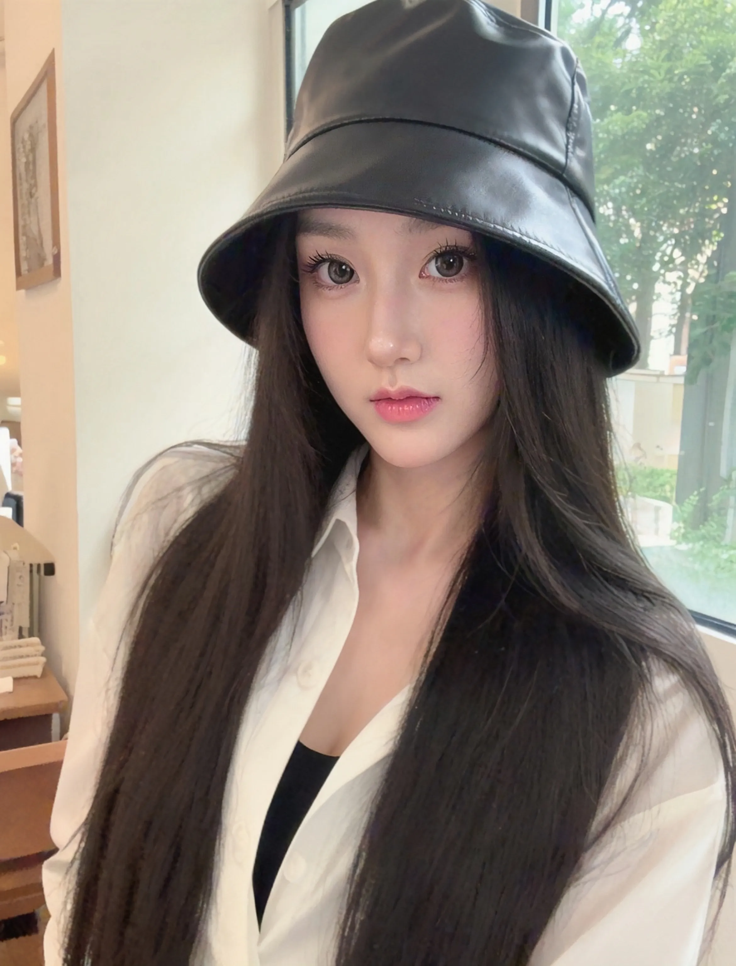 06新人下海纯欲大学生清雨兼职 假赔 Gallery 6