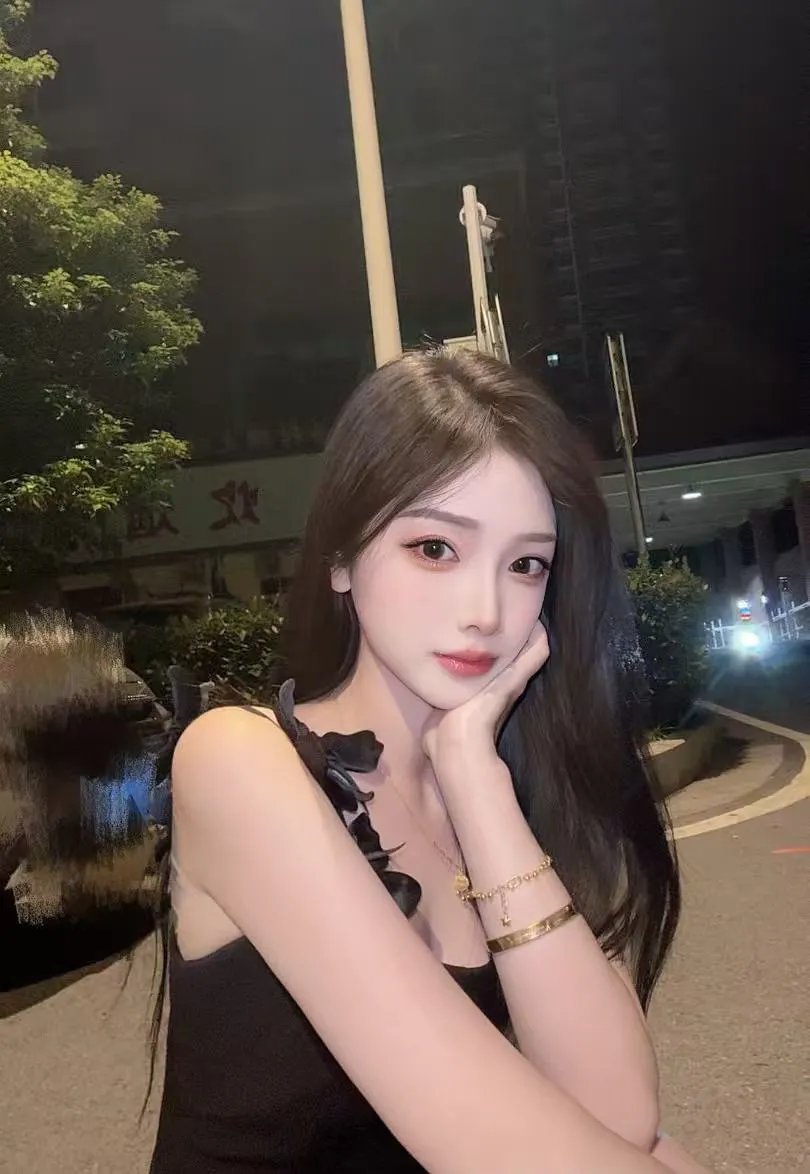 黄浦 07 纯欲女友琪琪