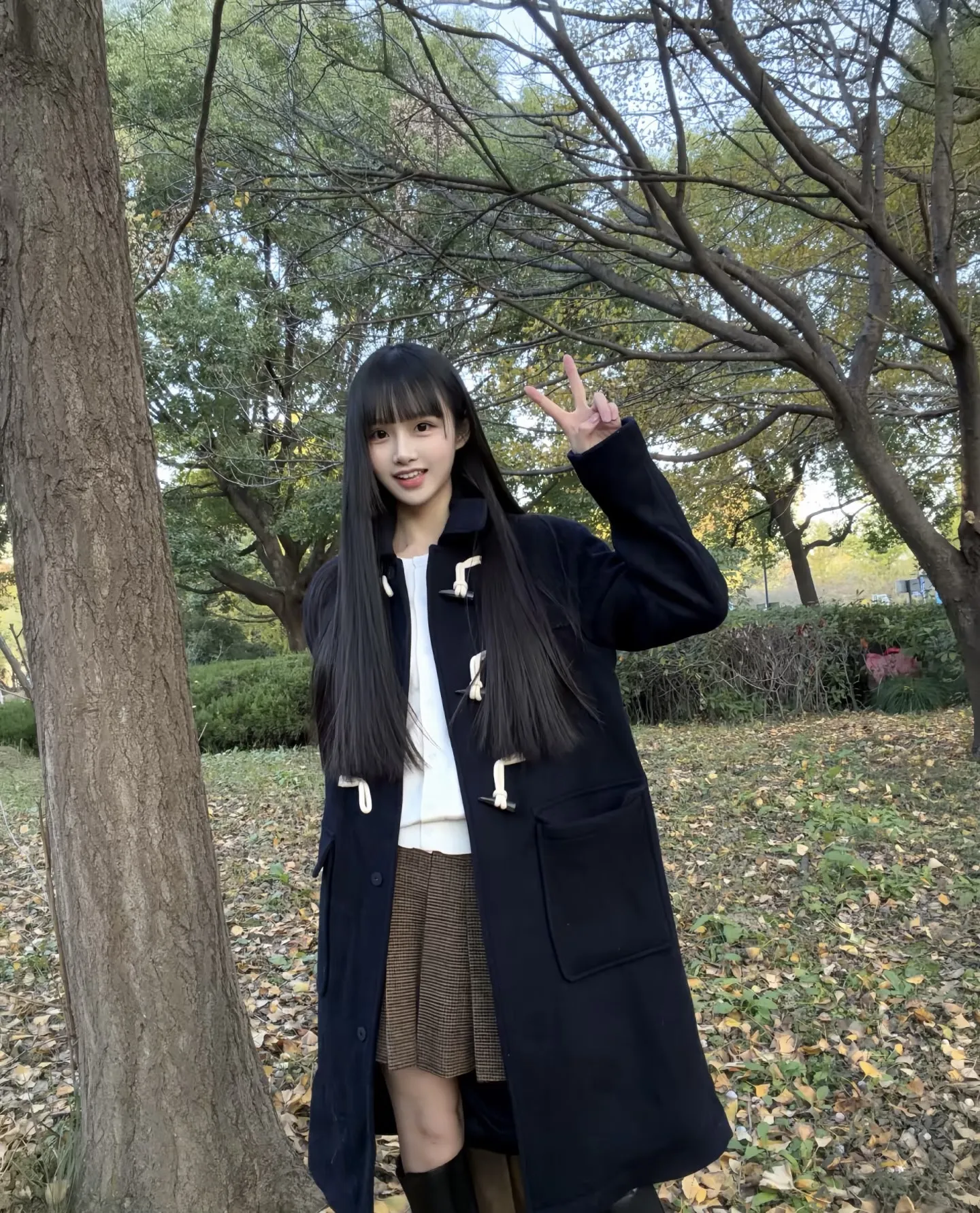 可乐，纯小白初恋女友感觉情绪价值拉满 Gallery 5
