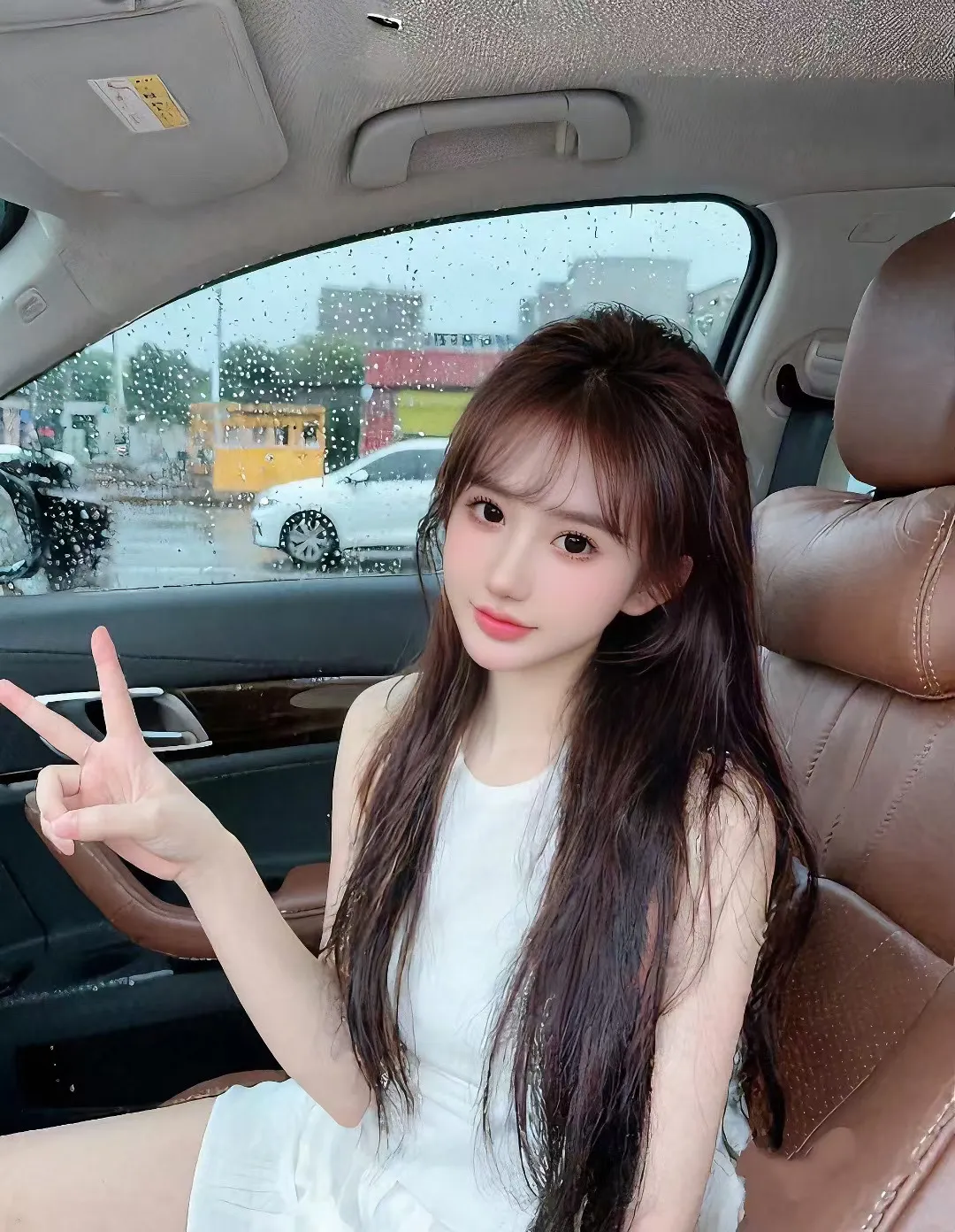 3067 -北北 静安极品小白纯网红 갤러리 6