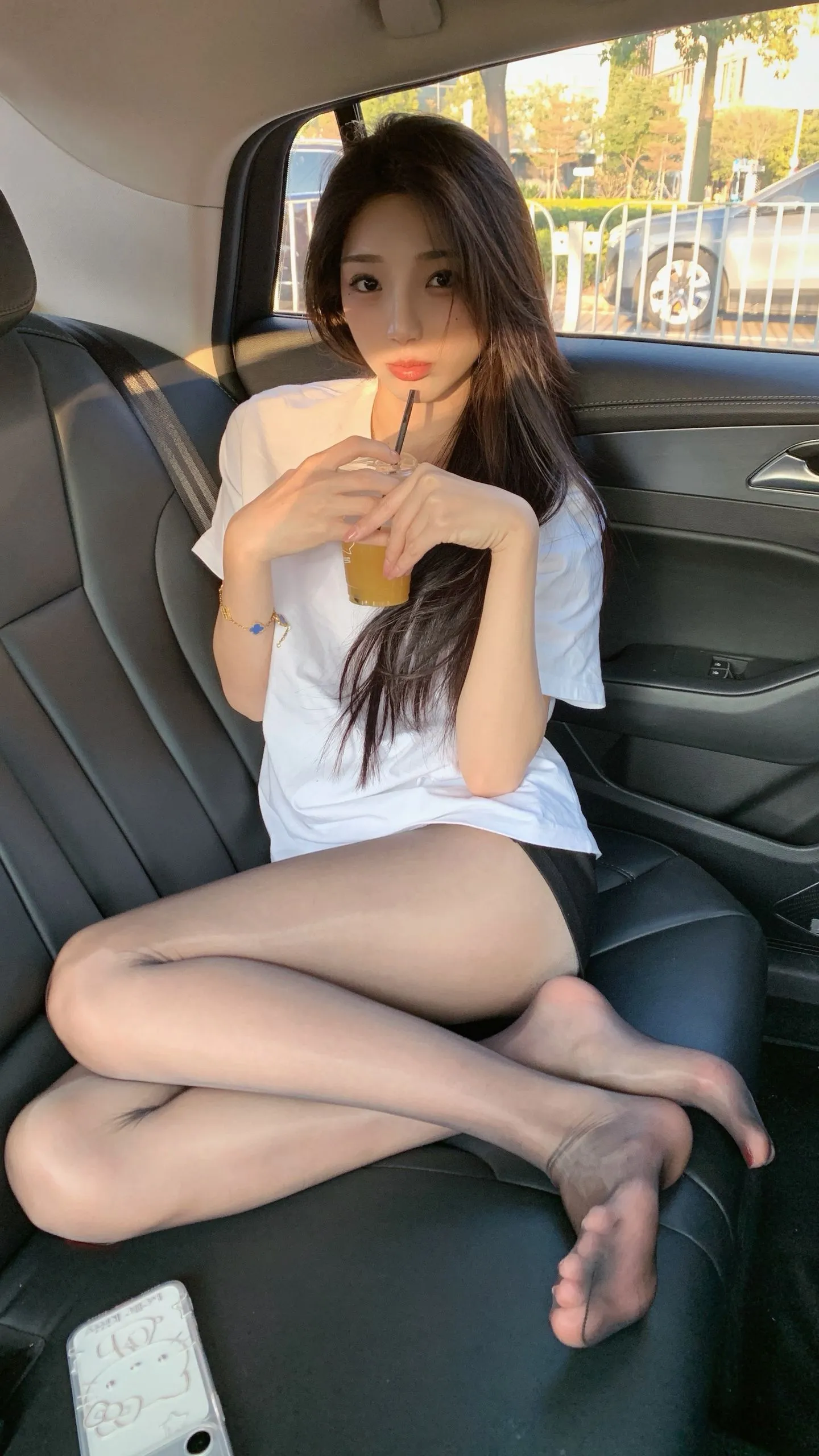 宝山原味博主 阿狸 初次下海 Gallery 5