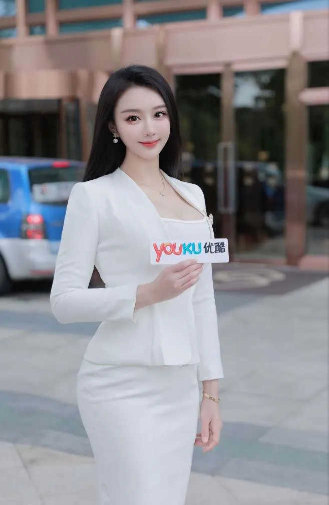 普陀178大G主持人 Gallery 2