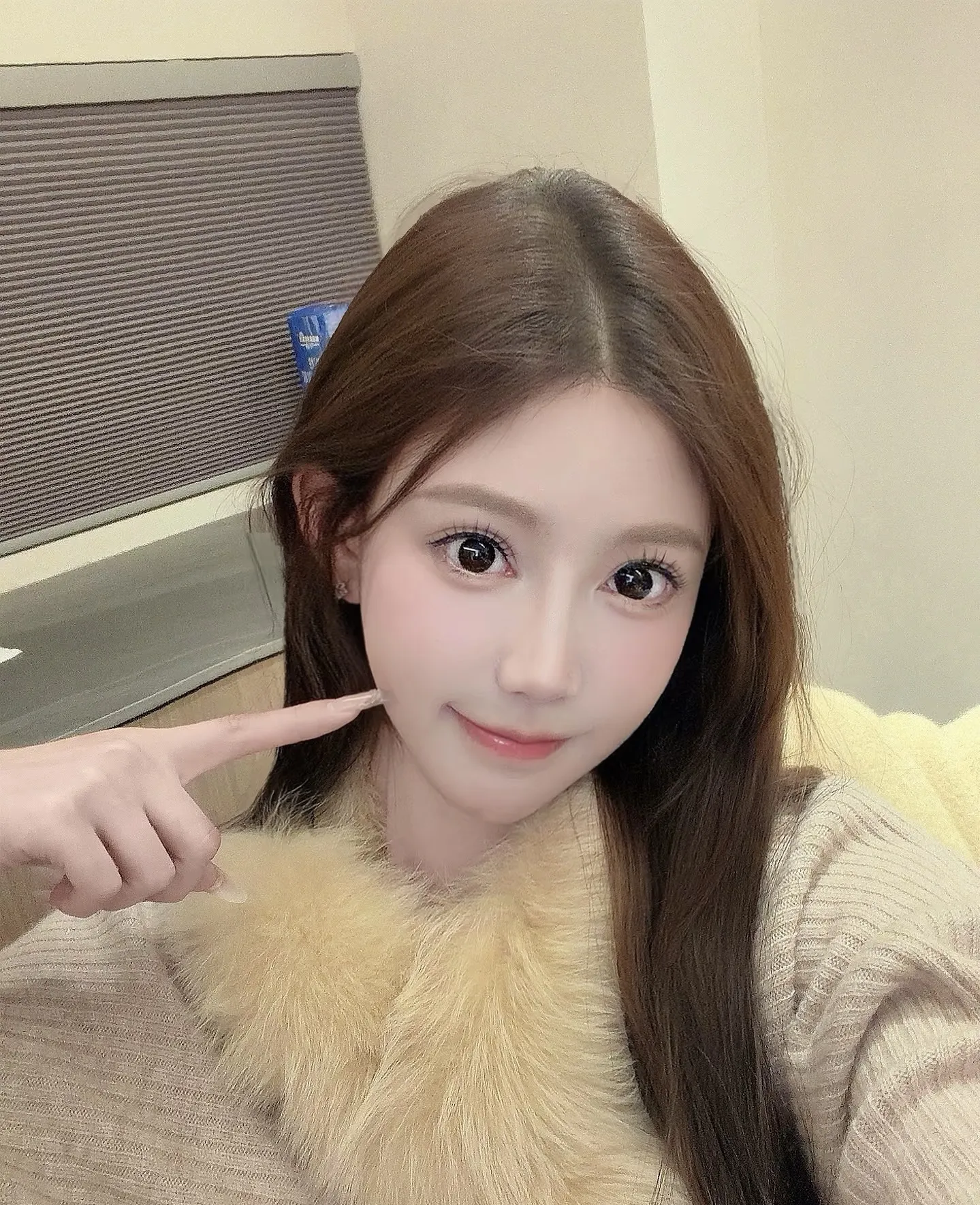 高质量御姐 易高潮 安迪 Gallery 5