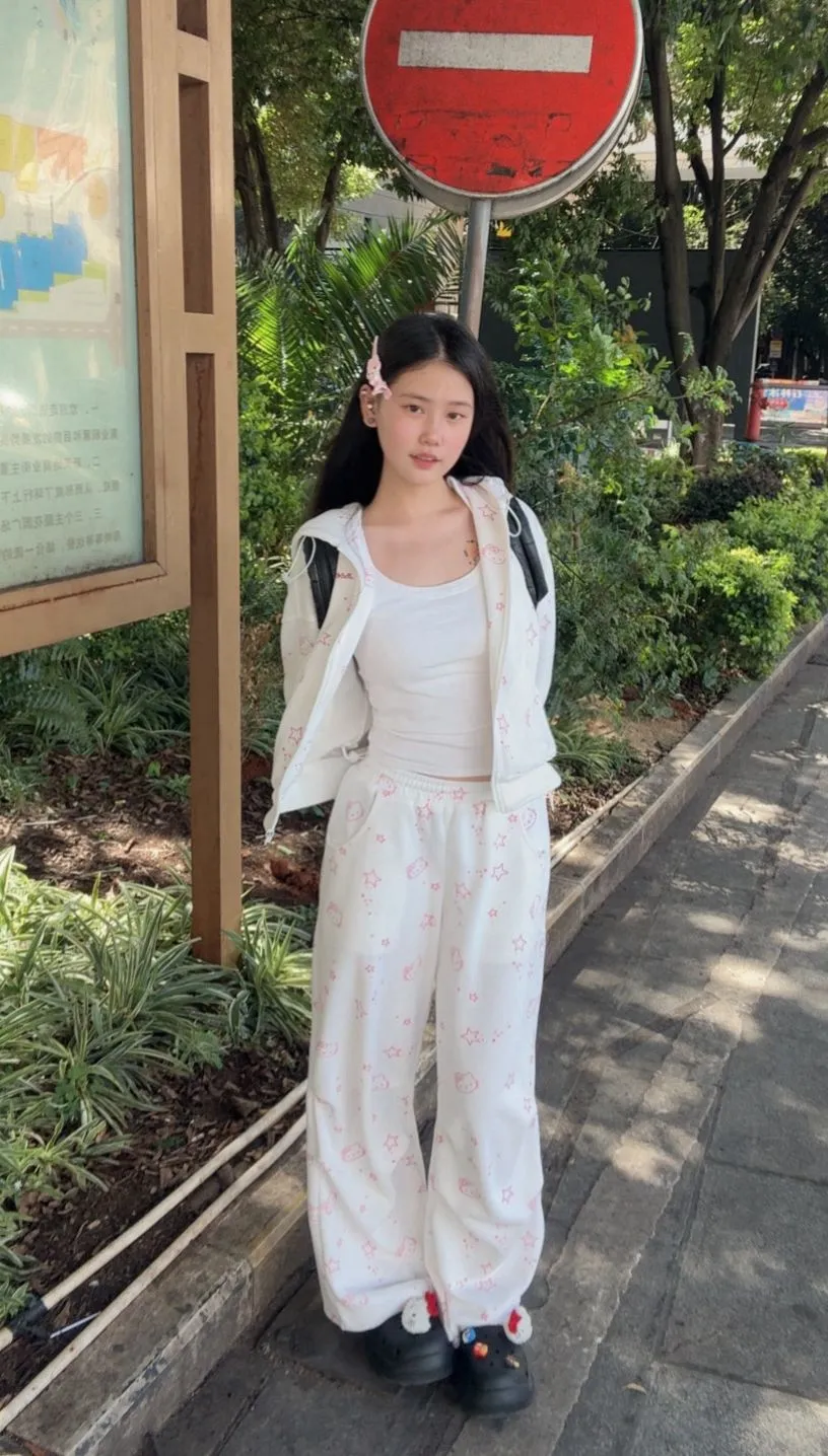 浦东07年极品小萝莉 小九 Gallery 4