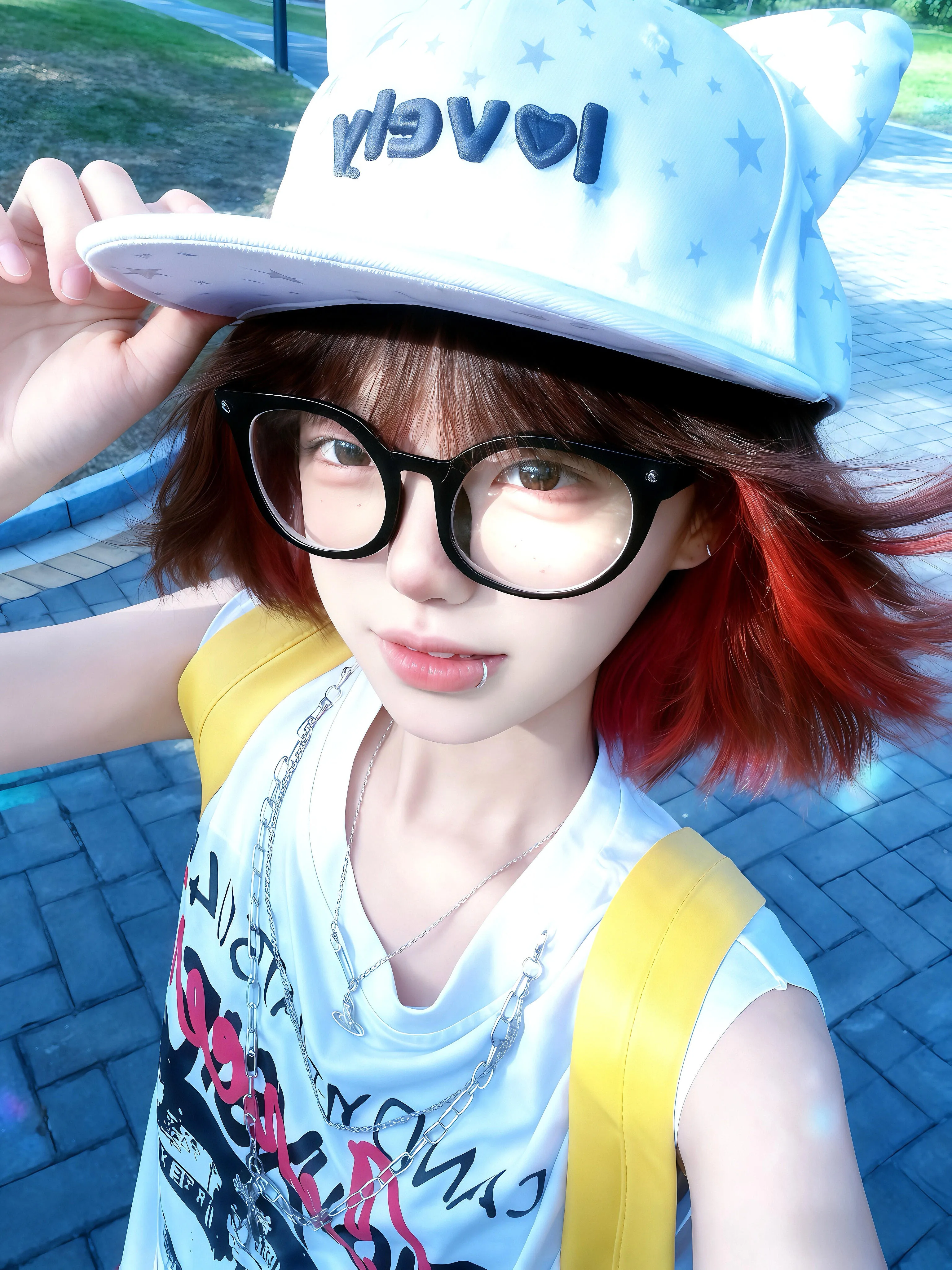 景甜 极品小萝莉，筷子大长腿 Gallery 3