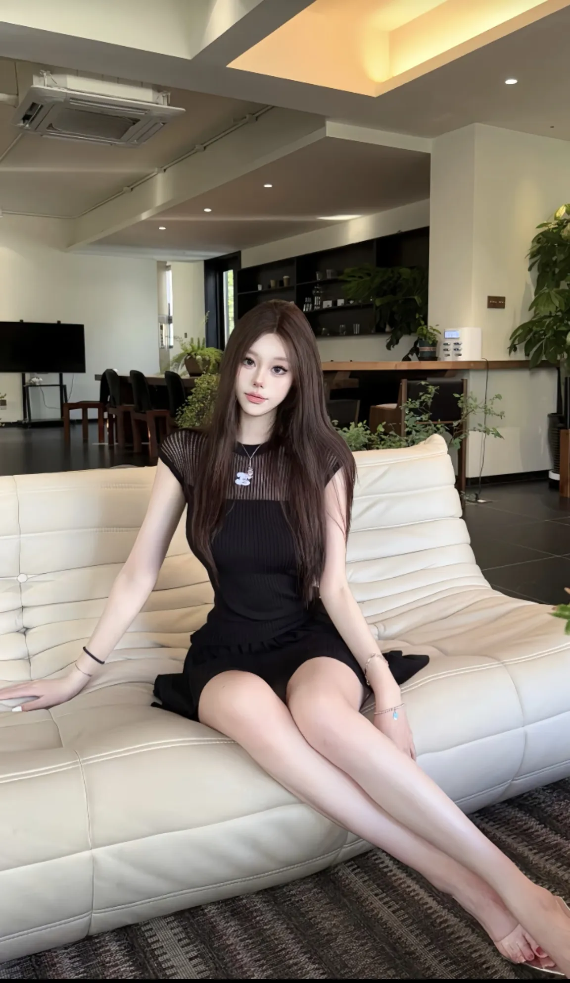 闵行极品御姐西西 Gallery 5