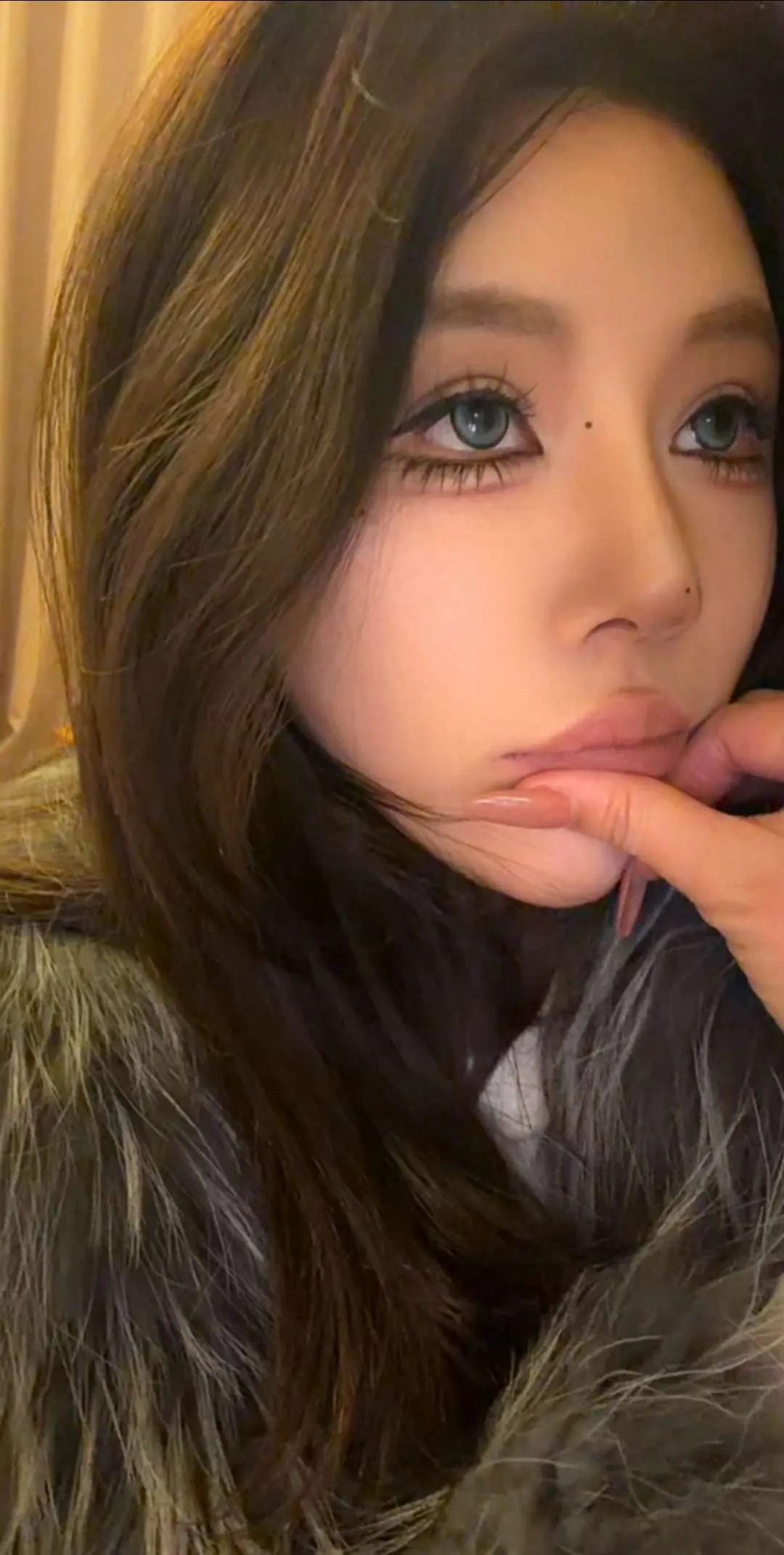 Y4397A-163 闵行纯欲御姐 Gallery 5